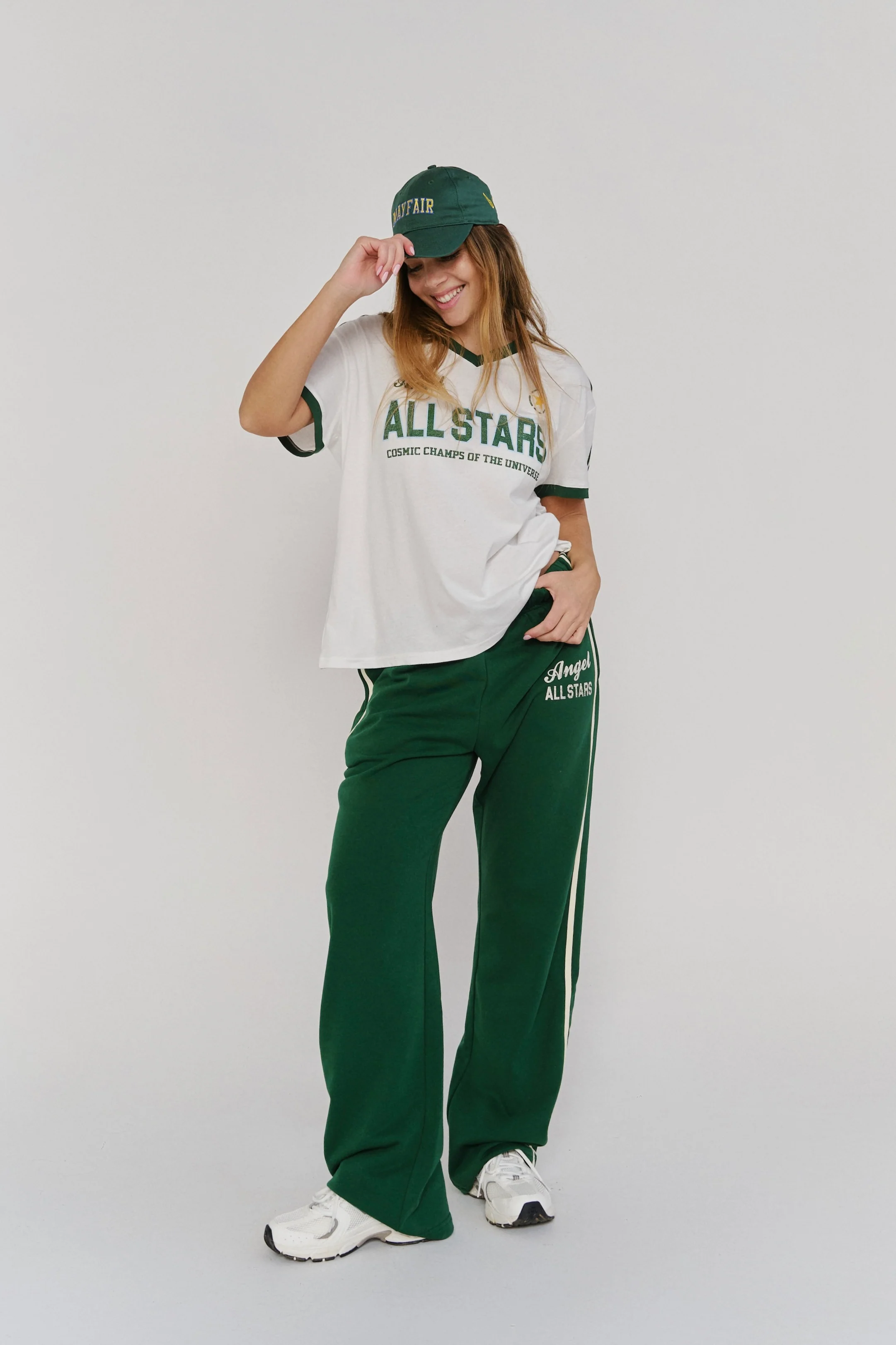444 Hat - Image 5