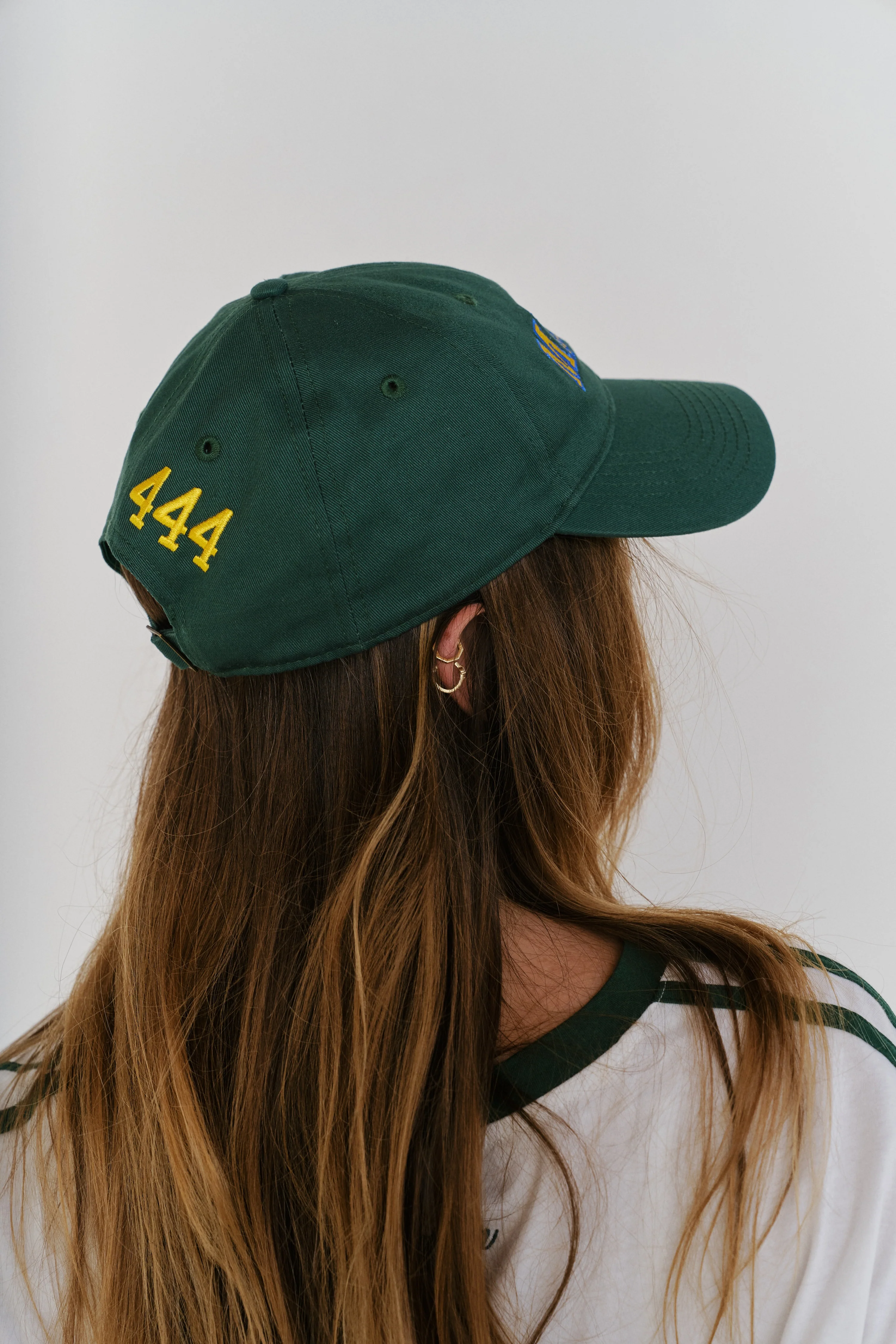 444 Hat - Image 6