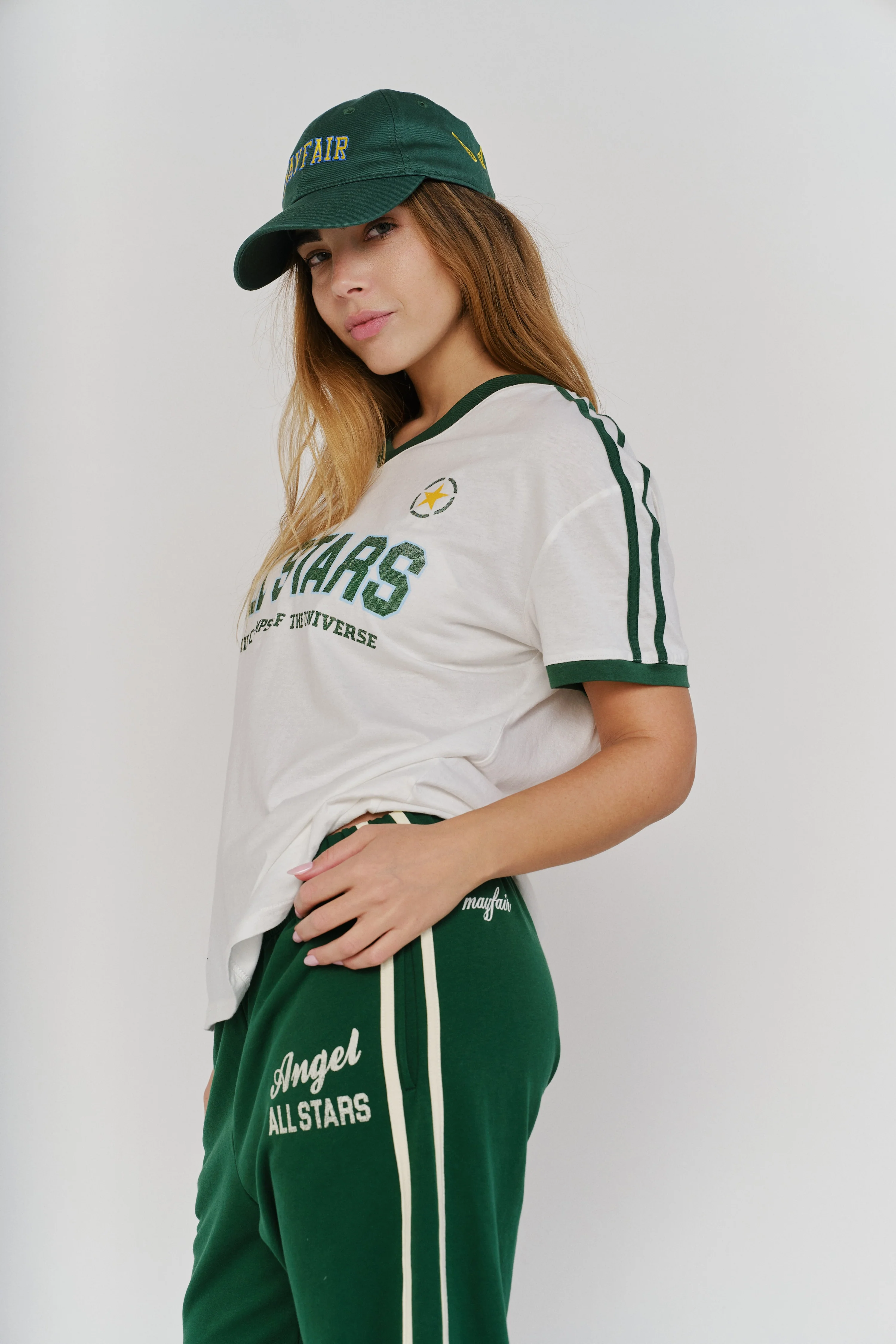 444 Hat - Image 7