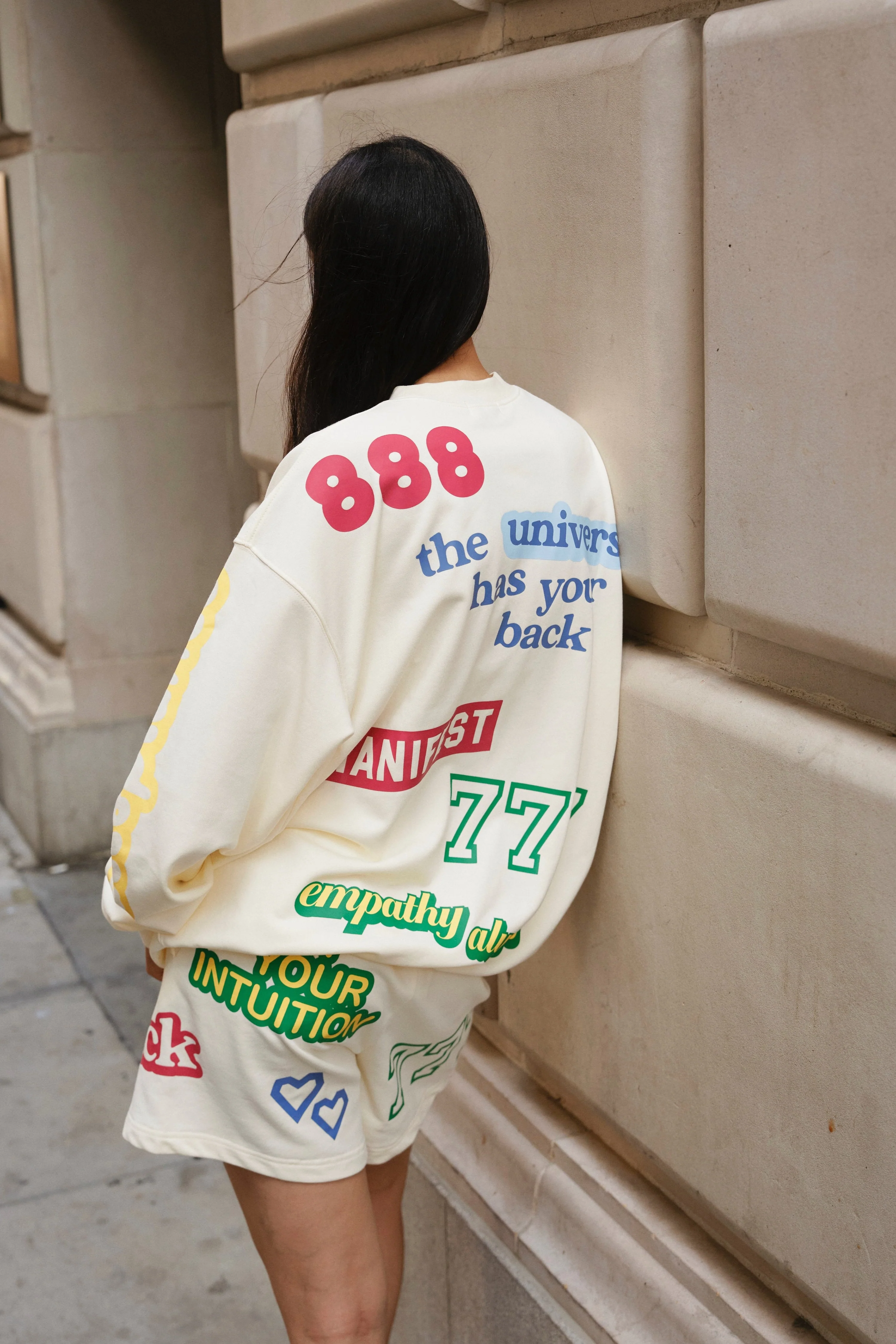 Affirmations Crewneck - Image 13