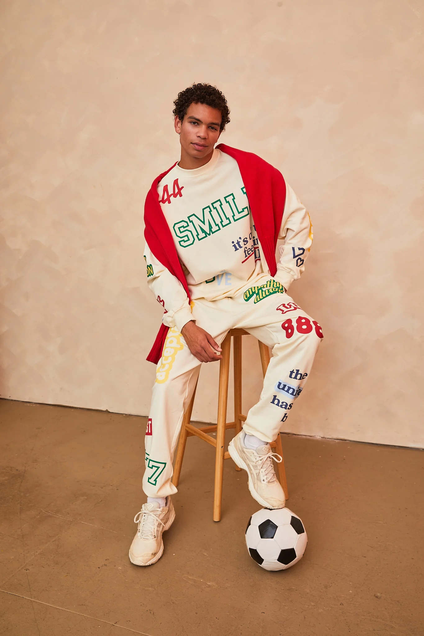 Affirmations Crewneck - Image 18