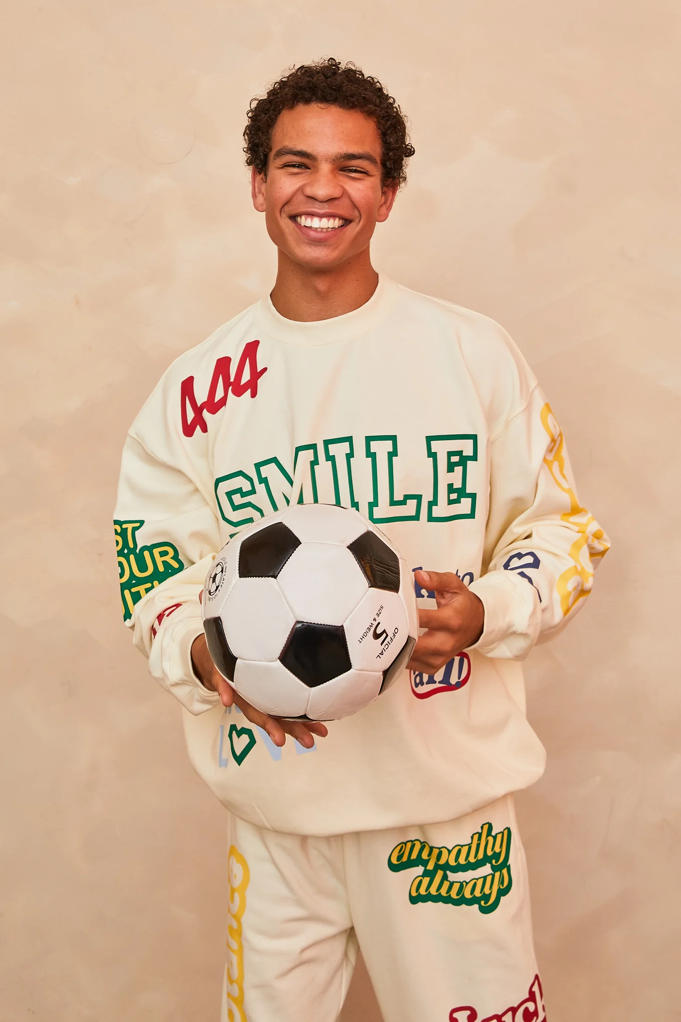Affirmations Crewneck - Image 21