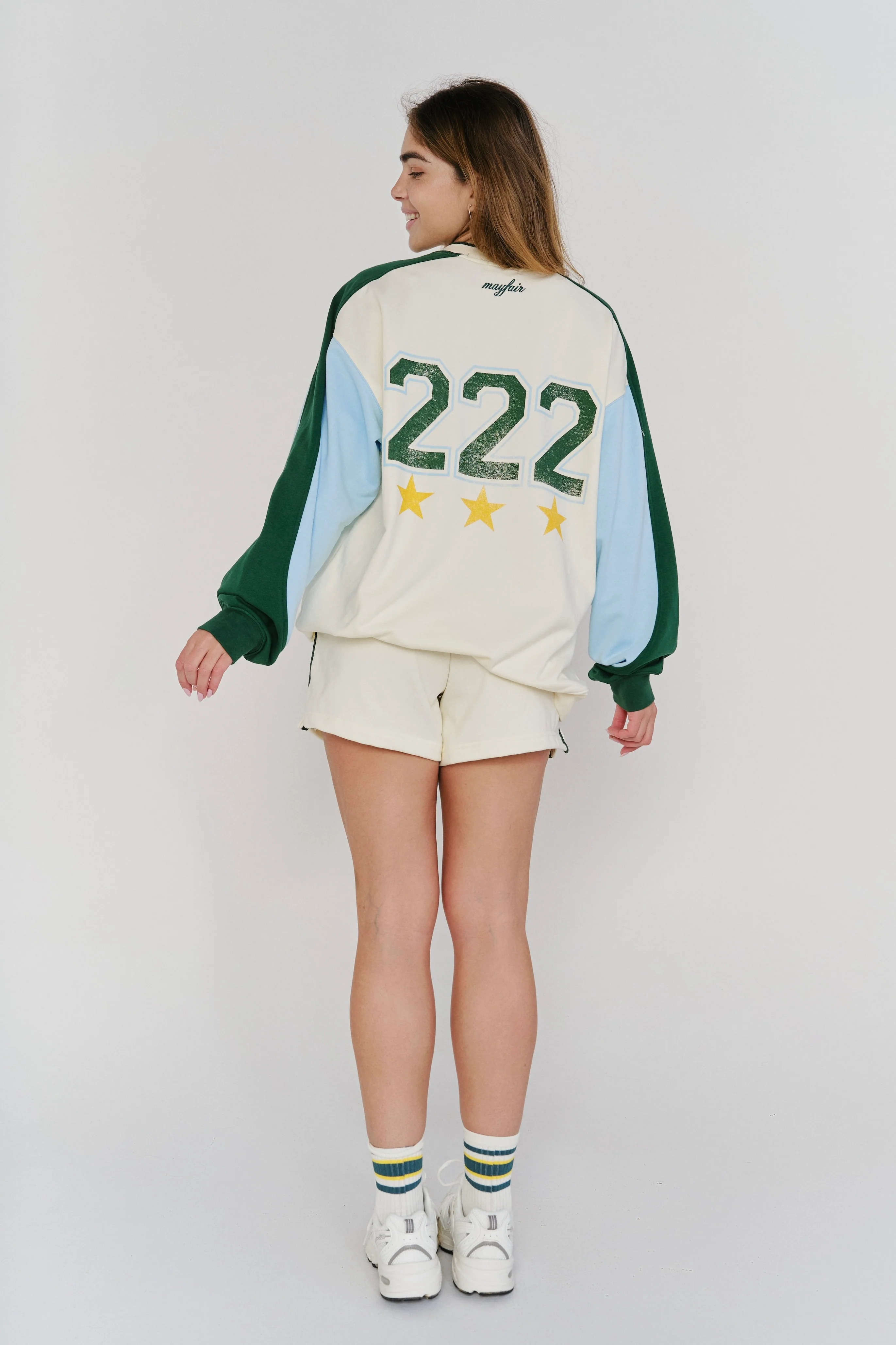 Angel All-Stars Sweatshorts - Image 7