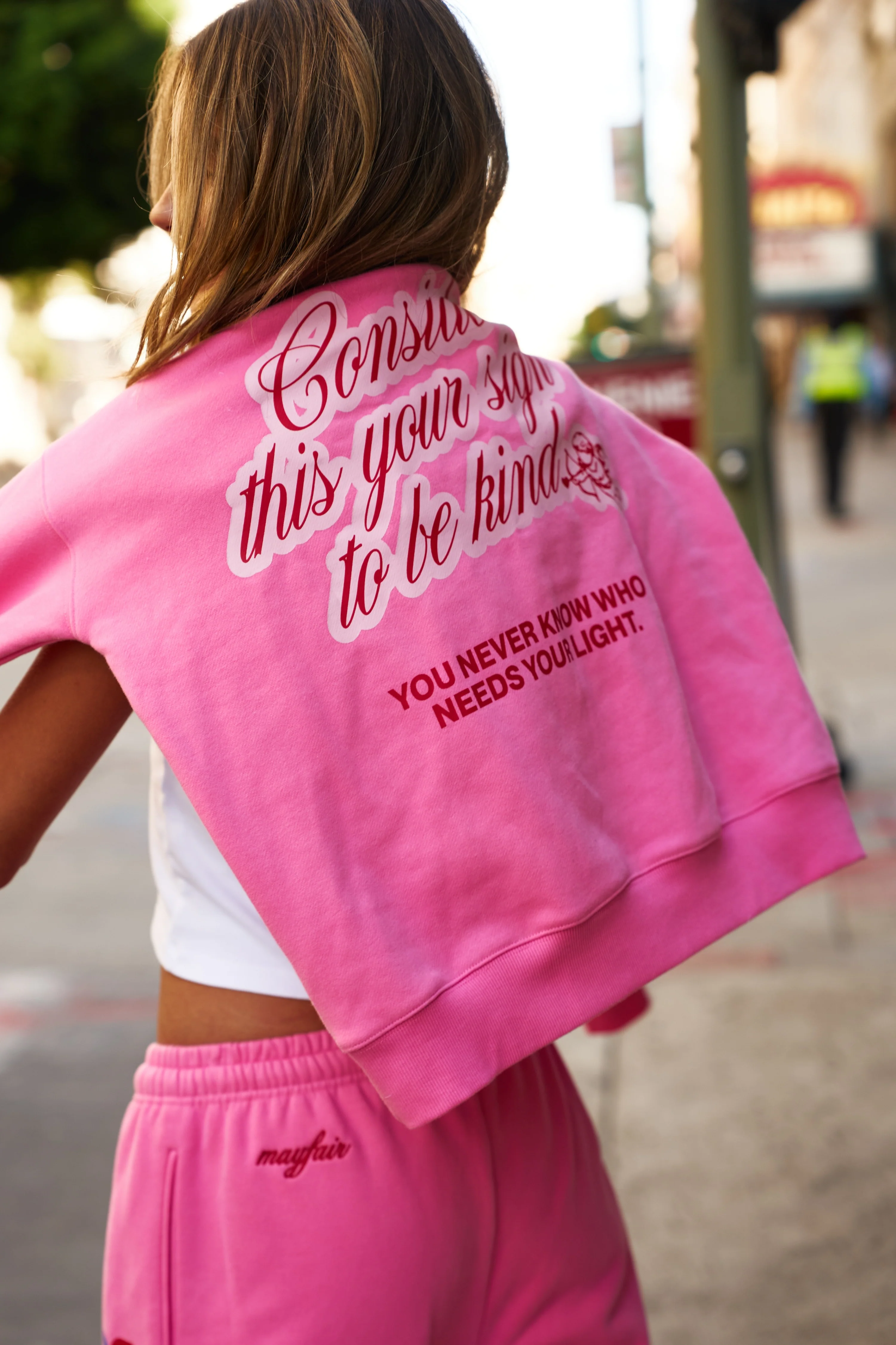 Be Kind Classic Hoodie - Image 7