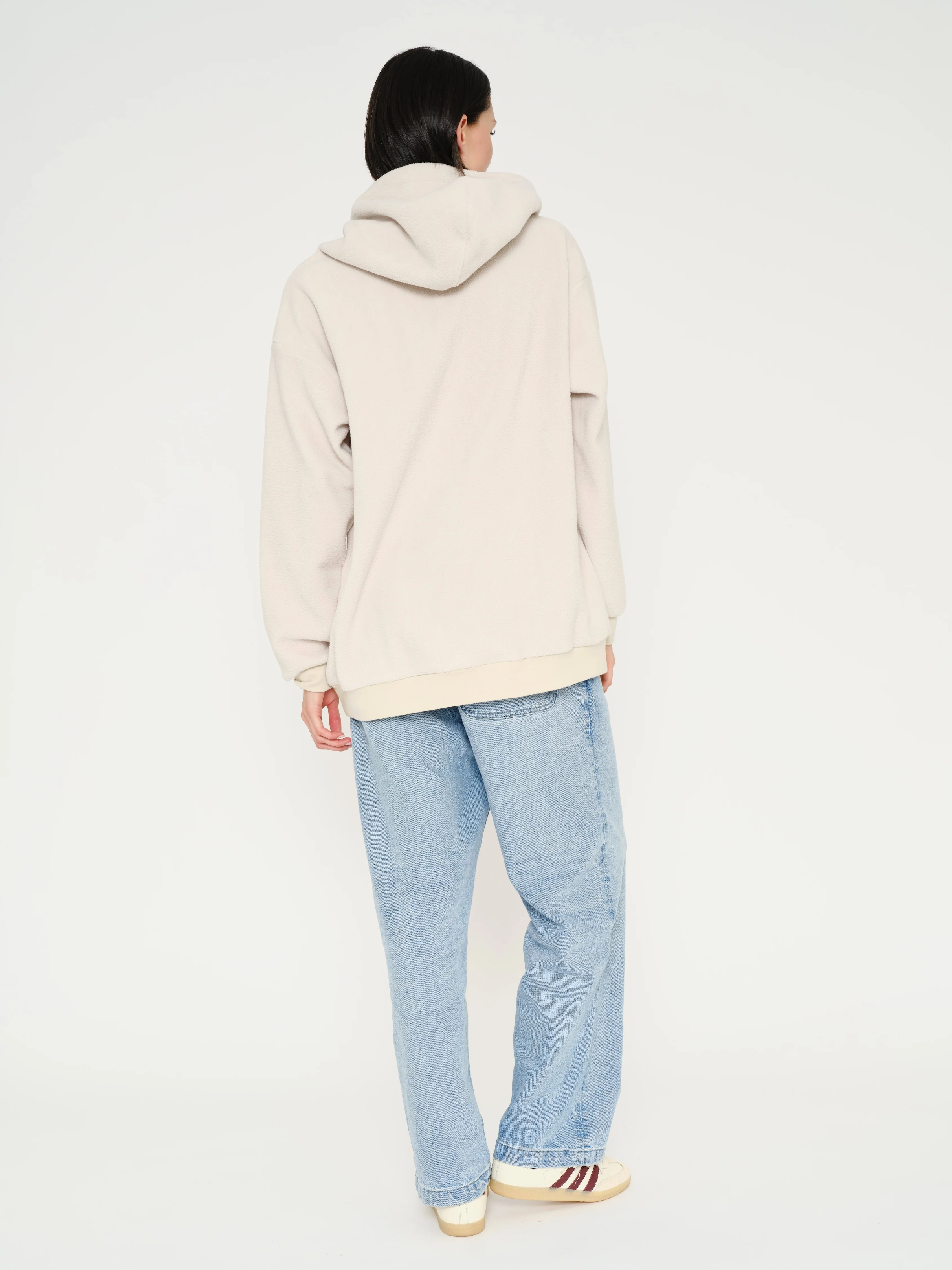 Compassion Teddy Hoodie - Image 13