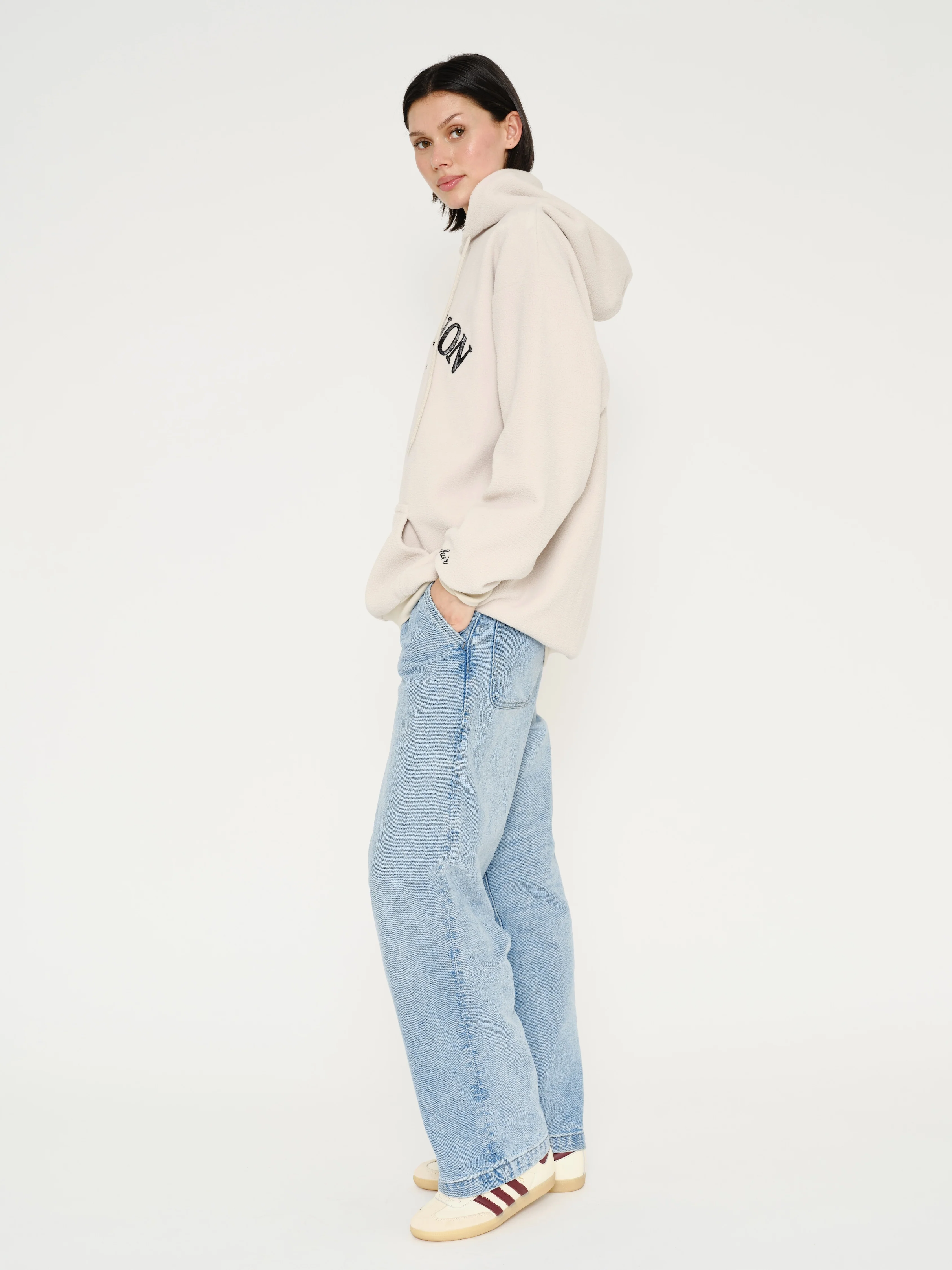 Compassion Teddy Hoodie - Image 15