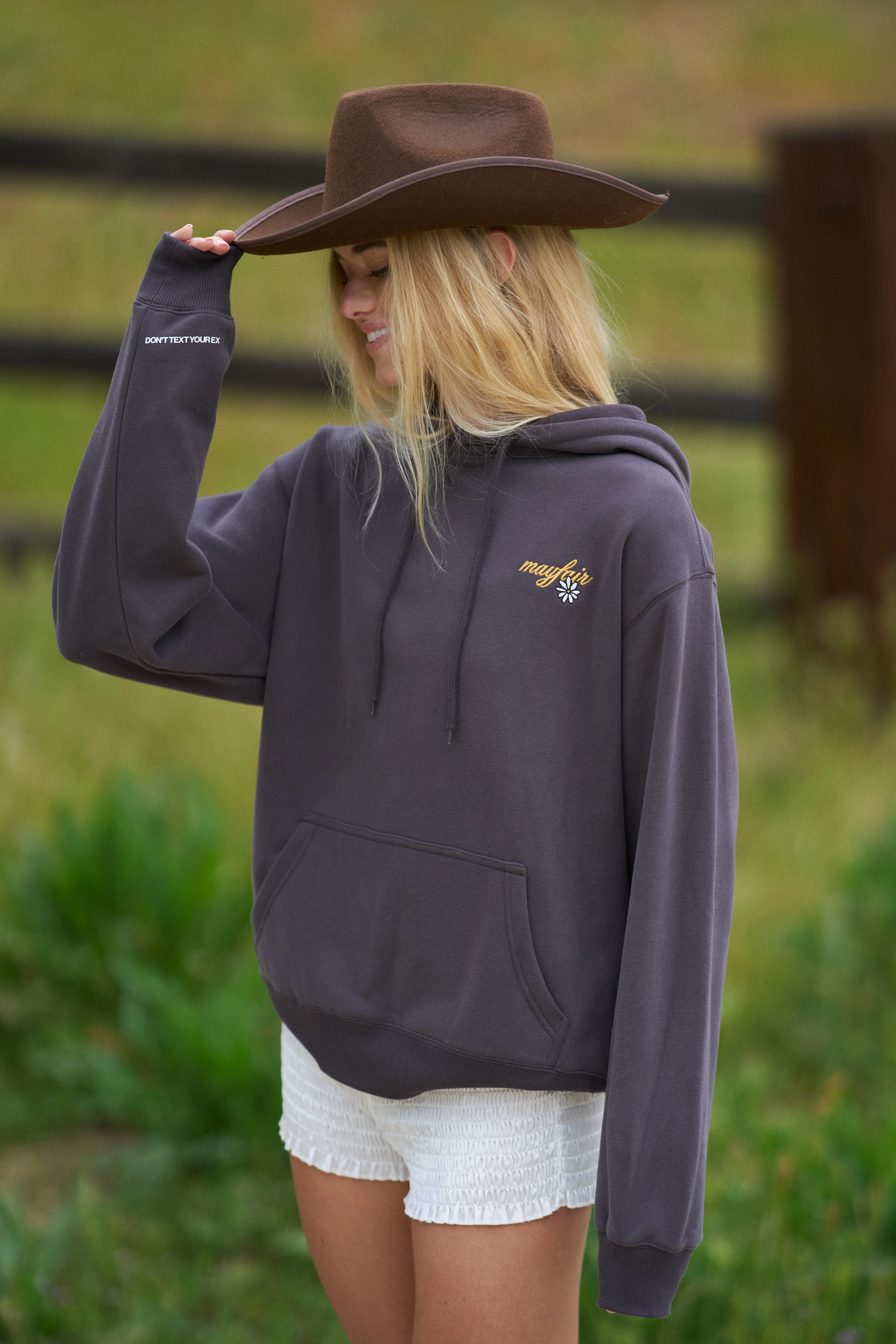 Desert Feeling Classic Hoodie - Image 12
