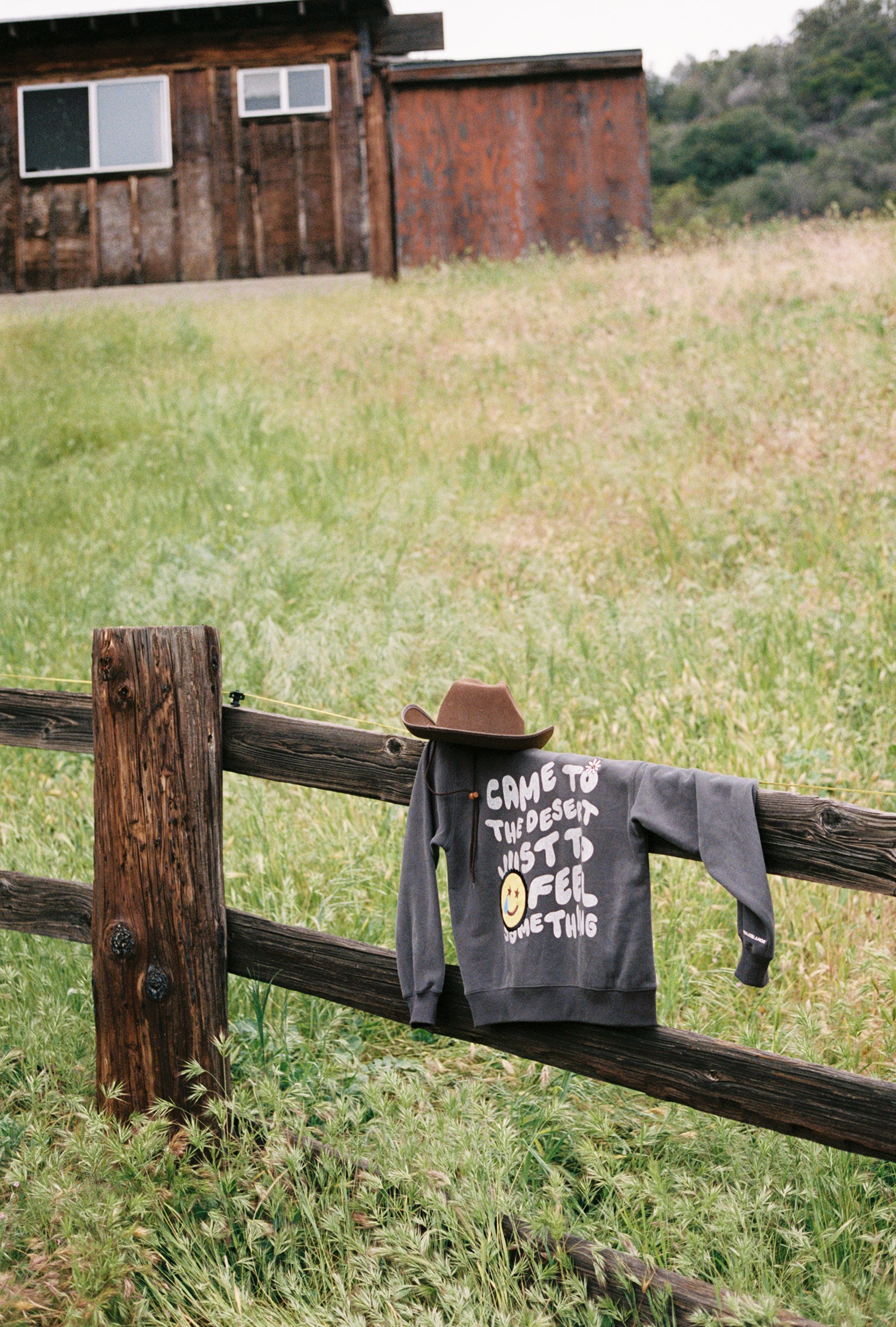 Desert Feeling Classic Hoodie - Image 17