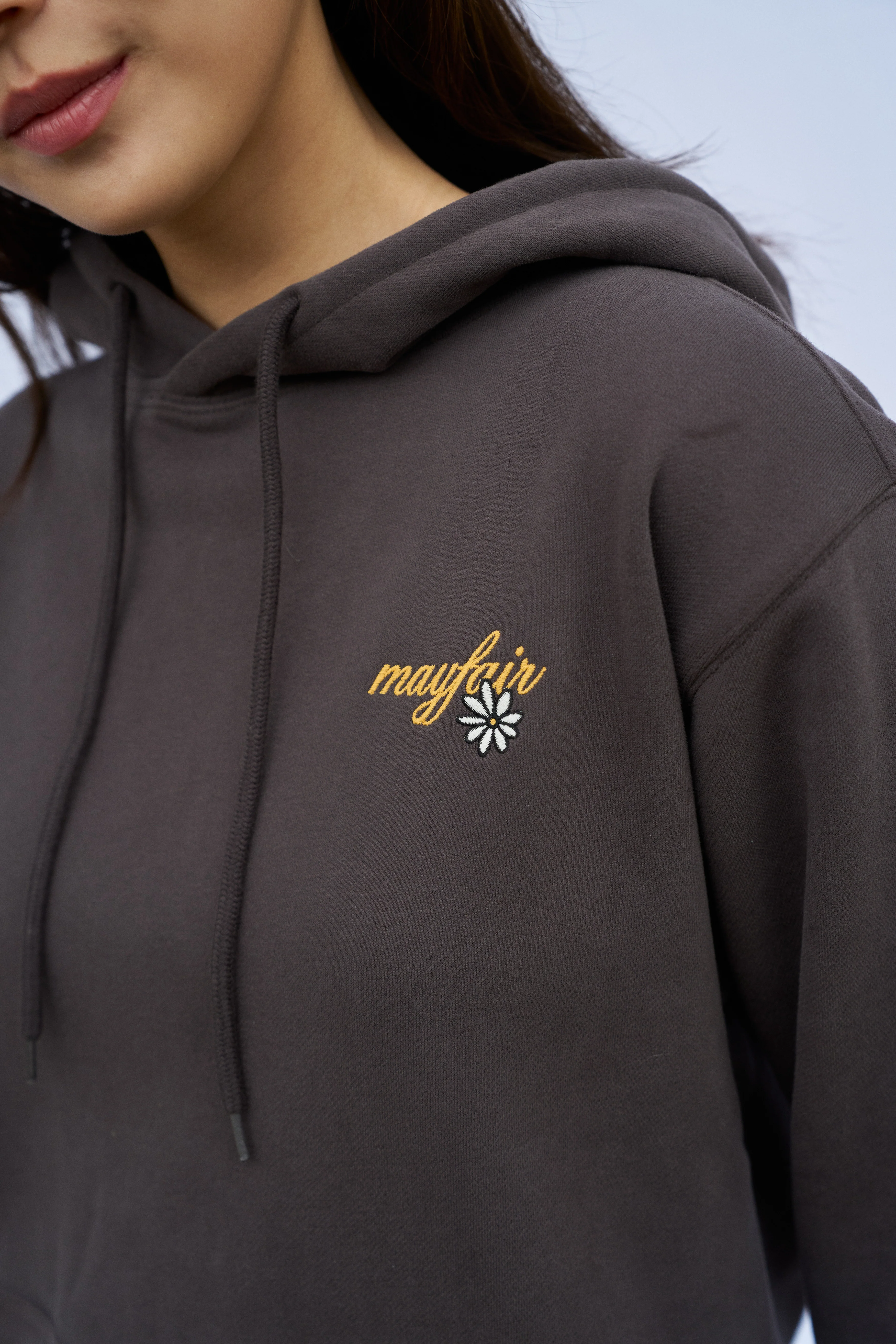 Desert Feeling Classic Hoodie - Image 8