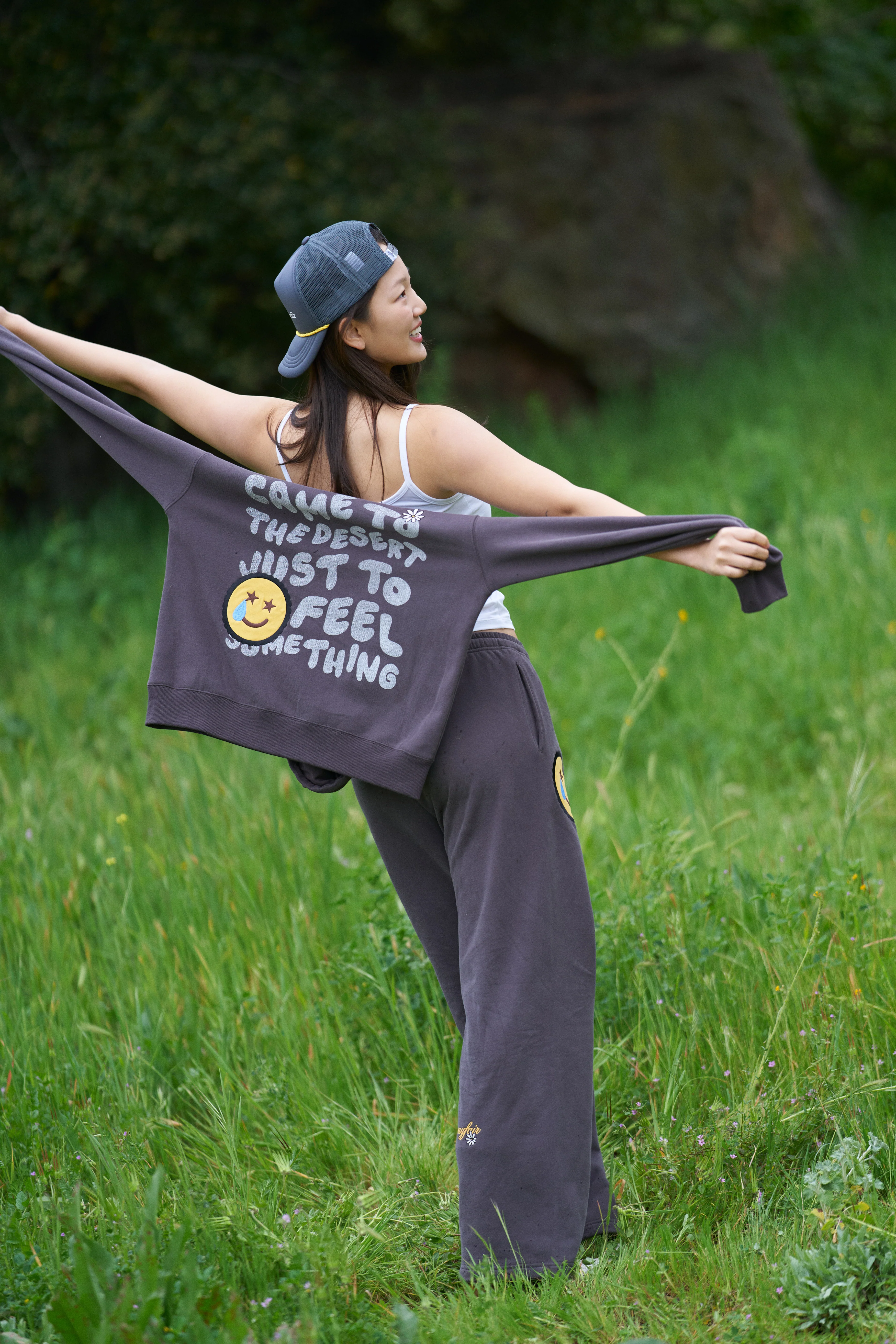 Desert Feeling Classic Hoodie - Image 10