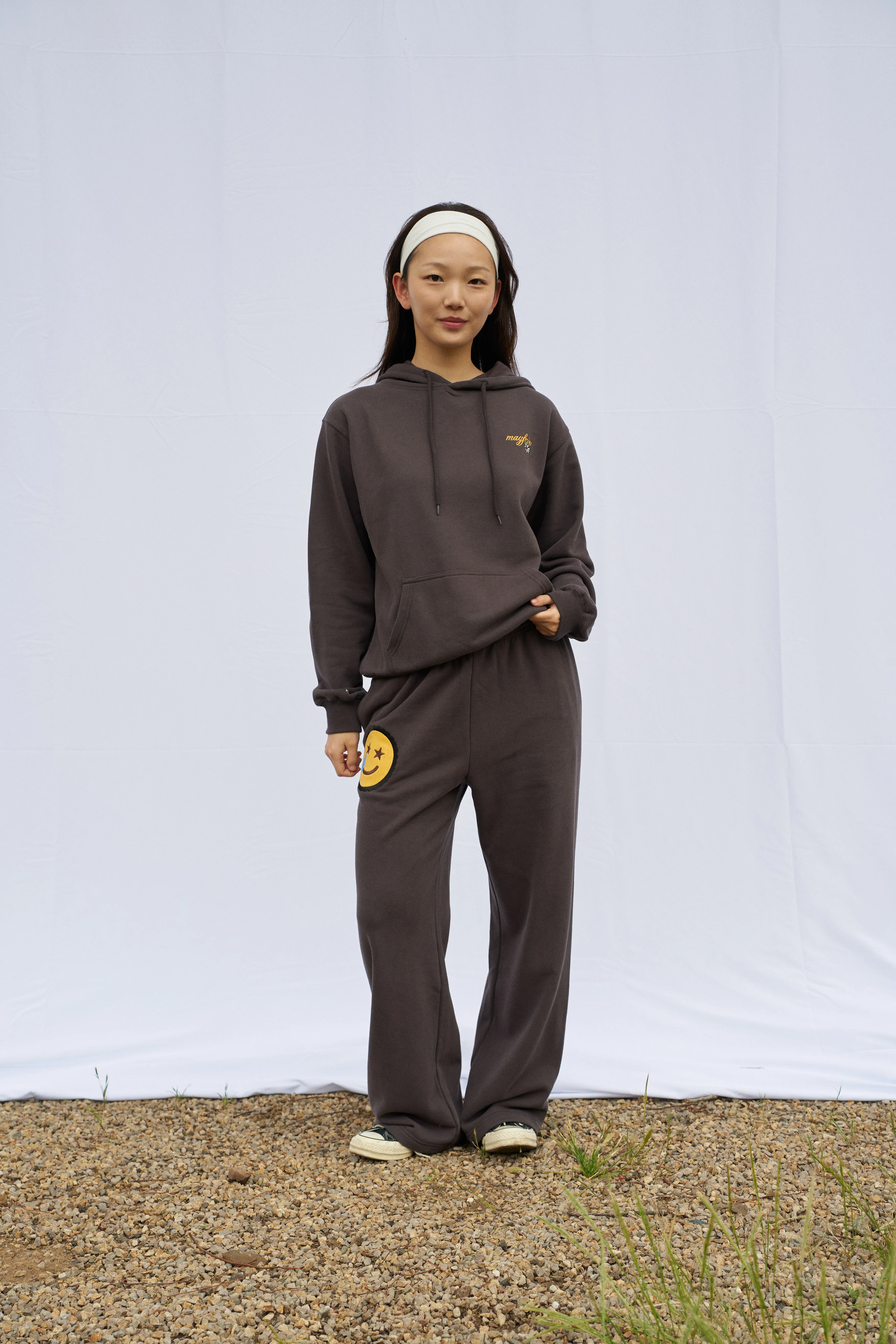 Desert Feeling Classic Hoodie - Image 6