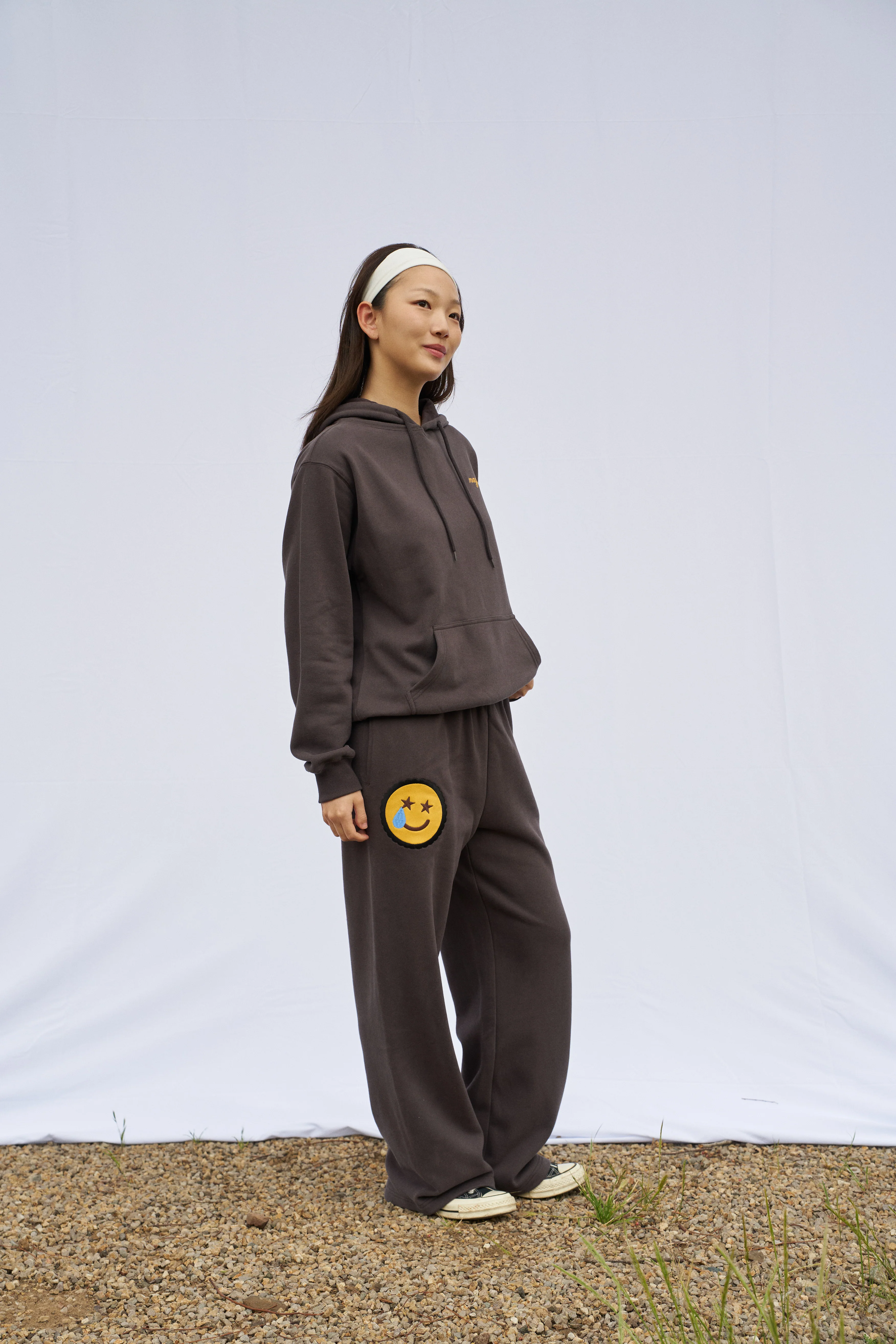 Desert Feeling Classic Hoodie - Image 4