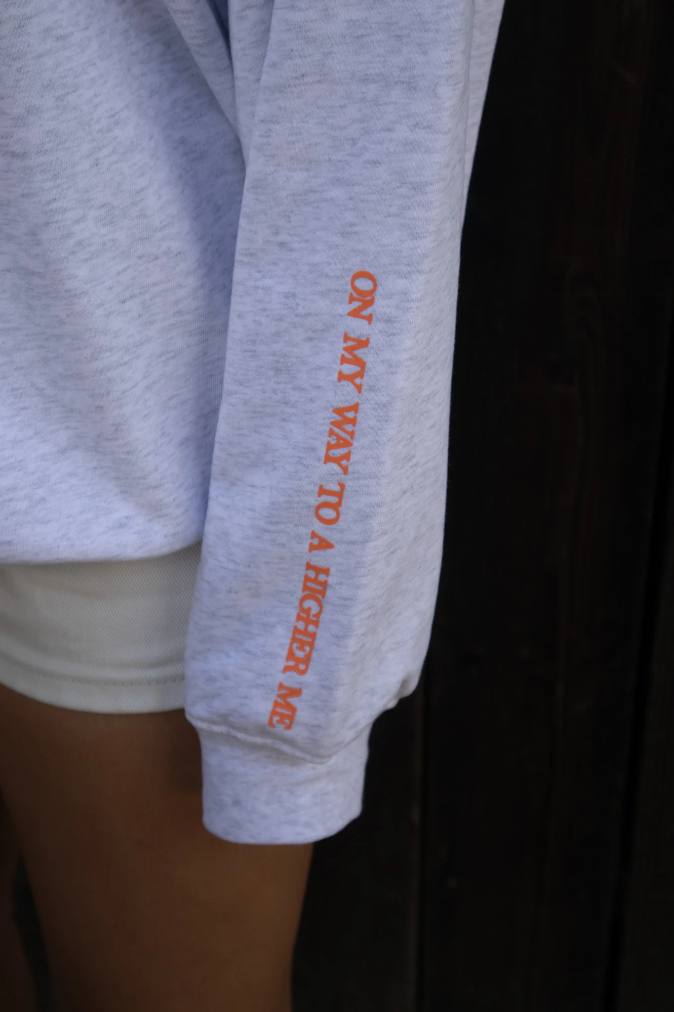 Divinely Protected Classic Crewneck - Image 11