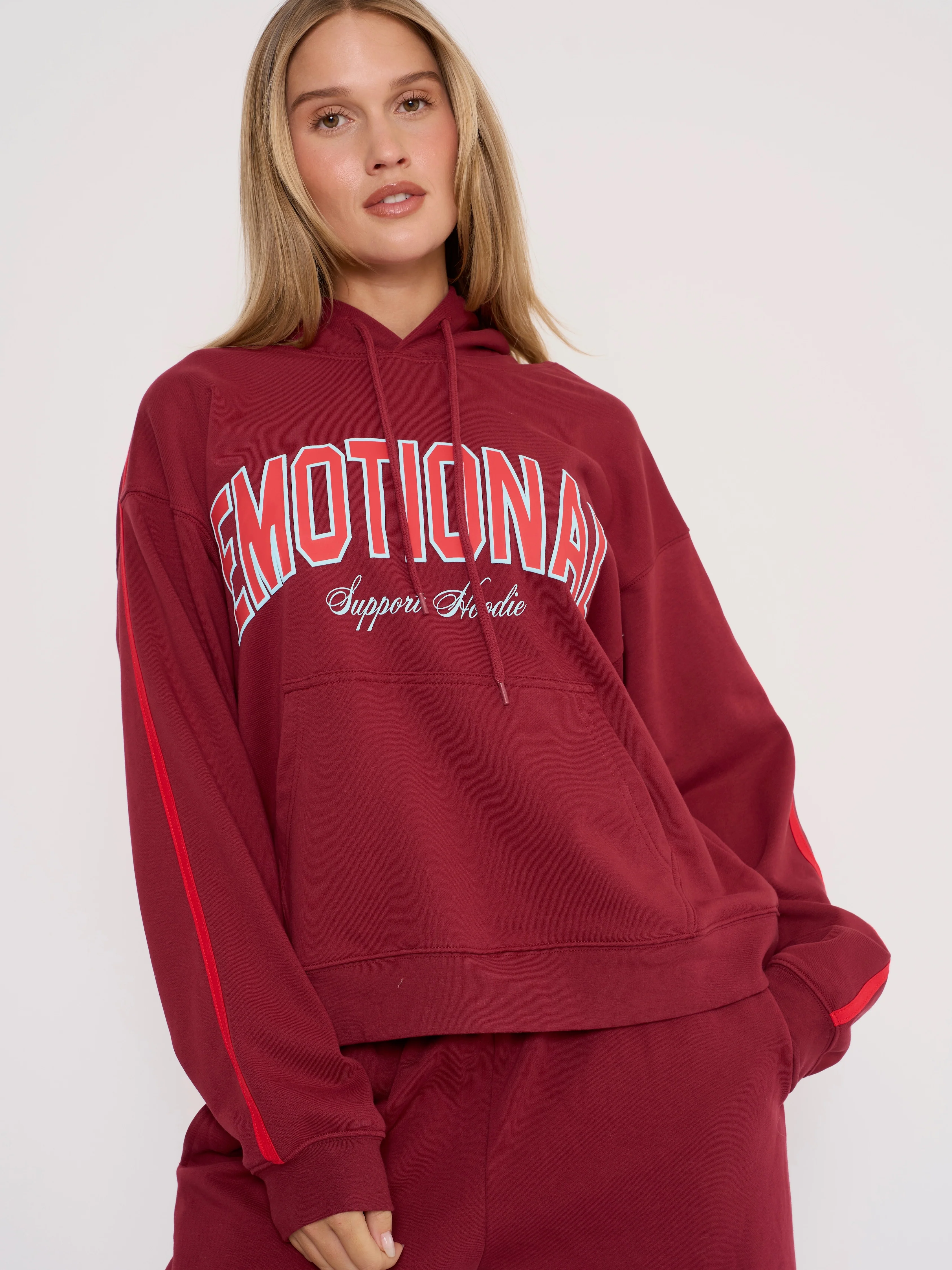 Emotional Support Hoodie - Image 10
