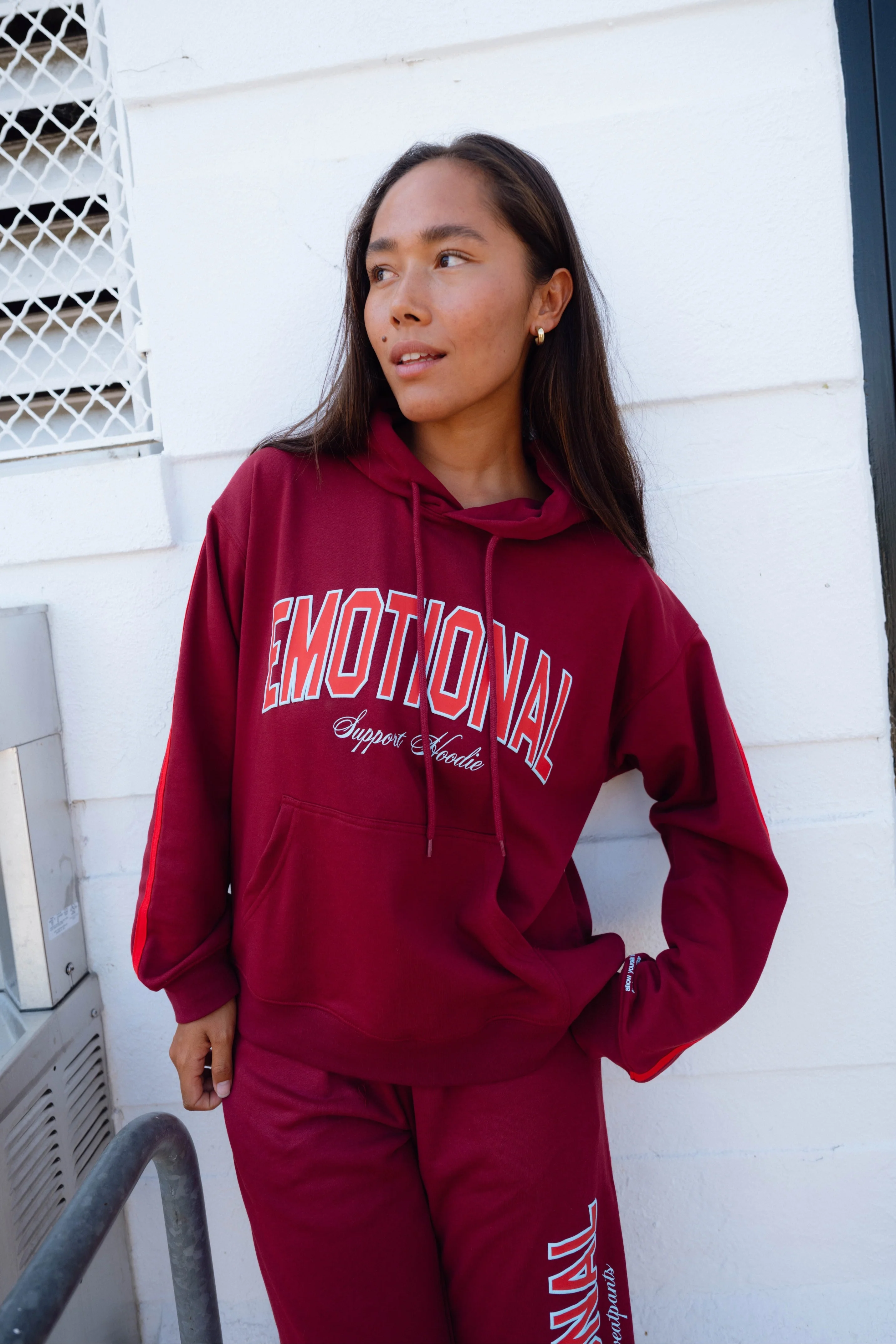 Emotional Support Hoodie - Image 12