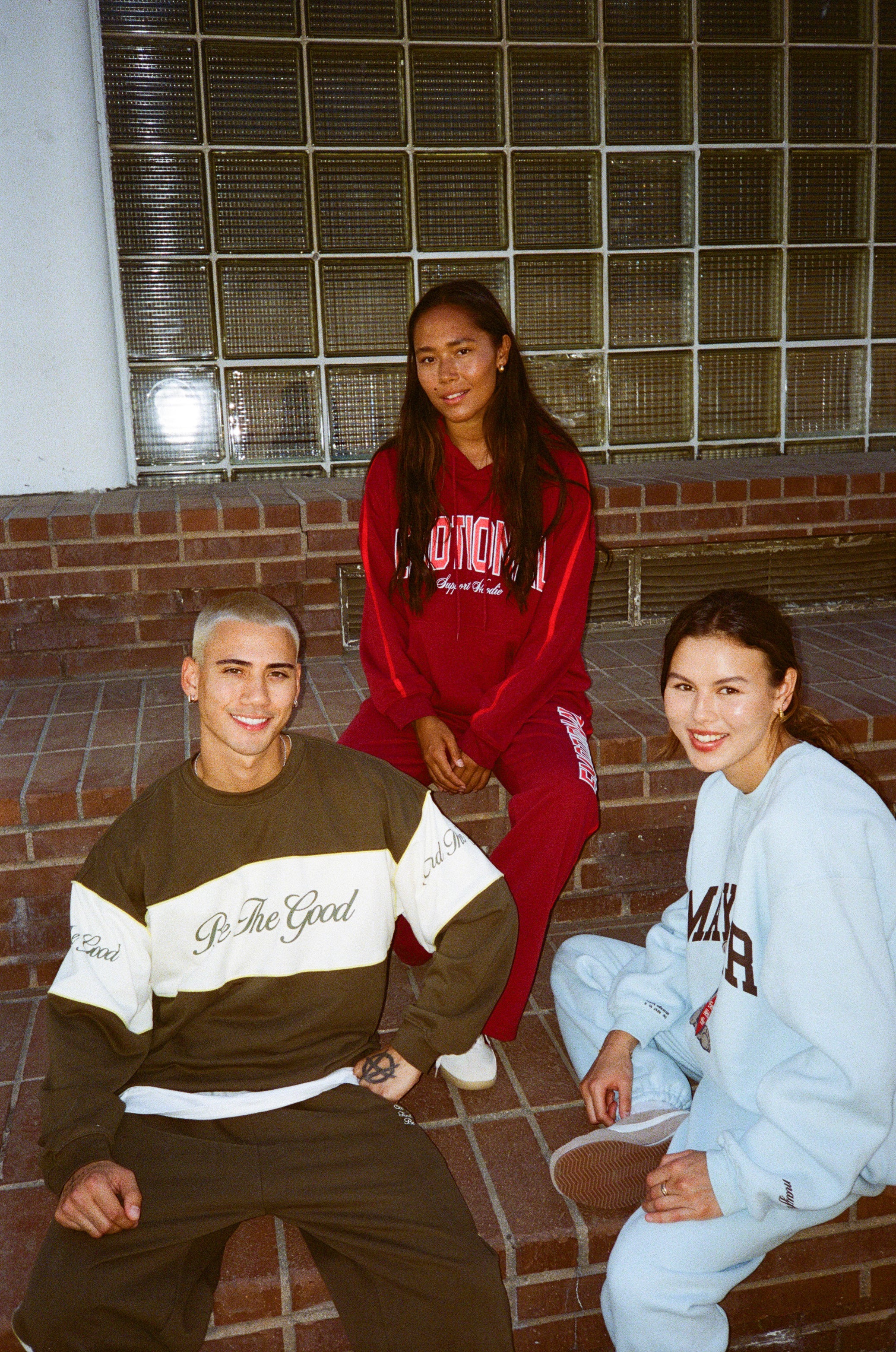 Emotional Support Hoodie - Image 13