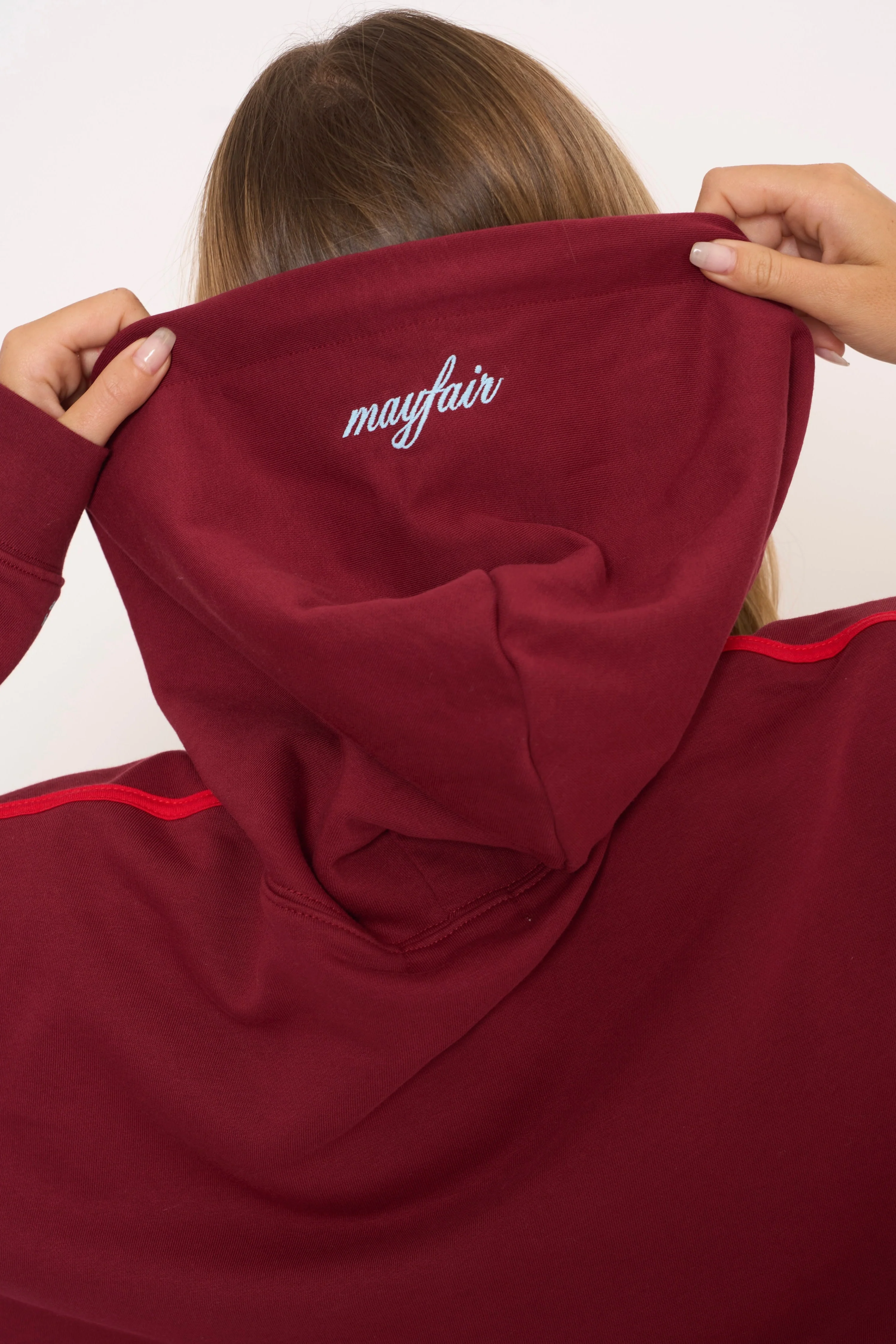 Emotional Support Hoodie - Image 4