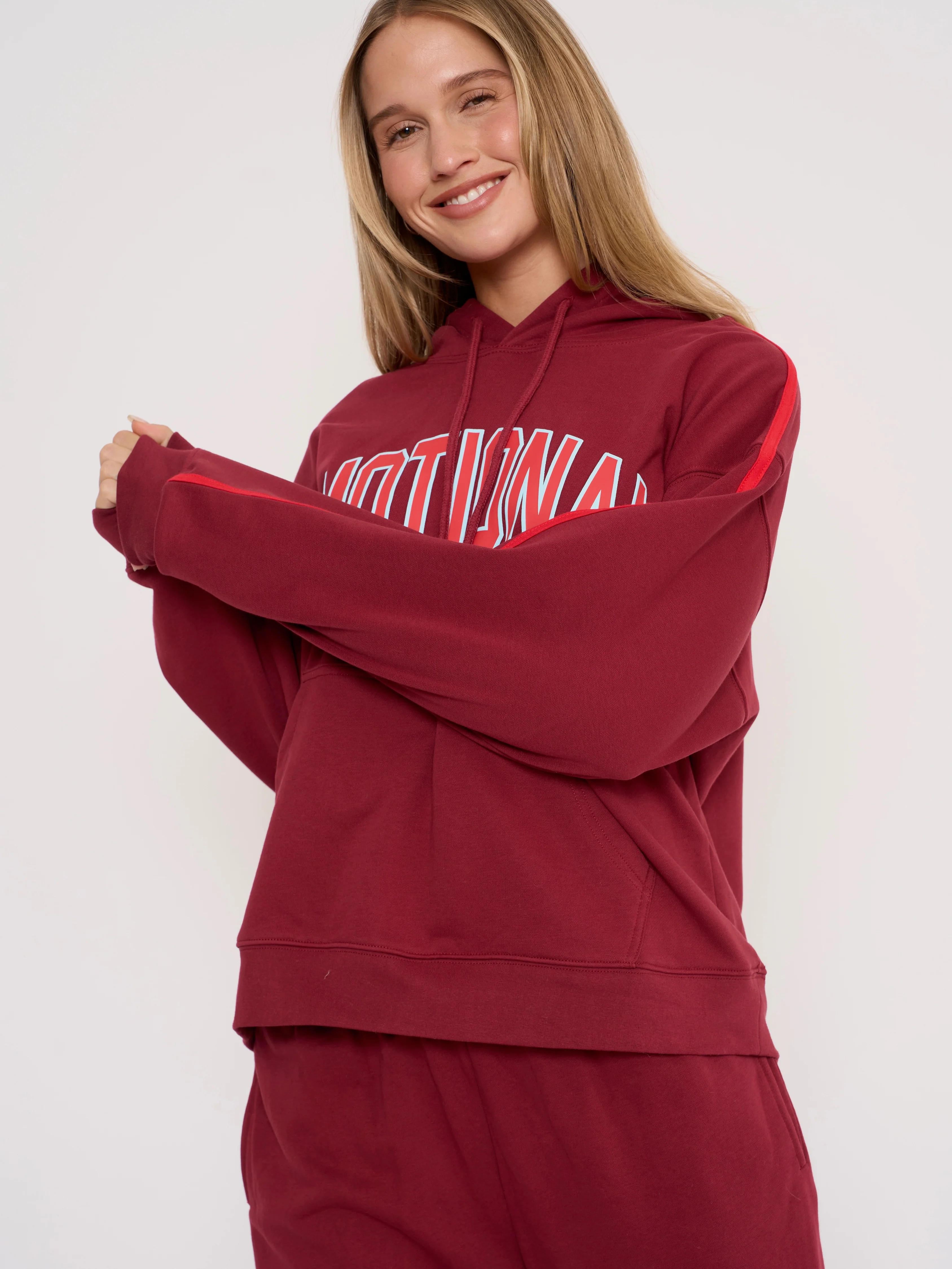 Emotional Support Hoodie - Image 8