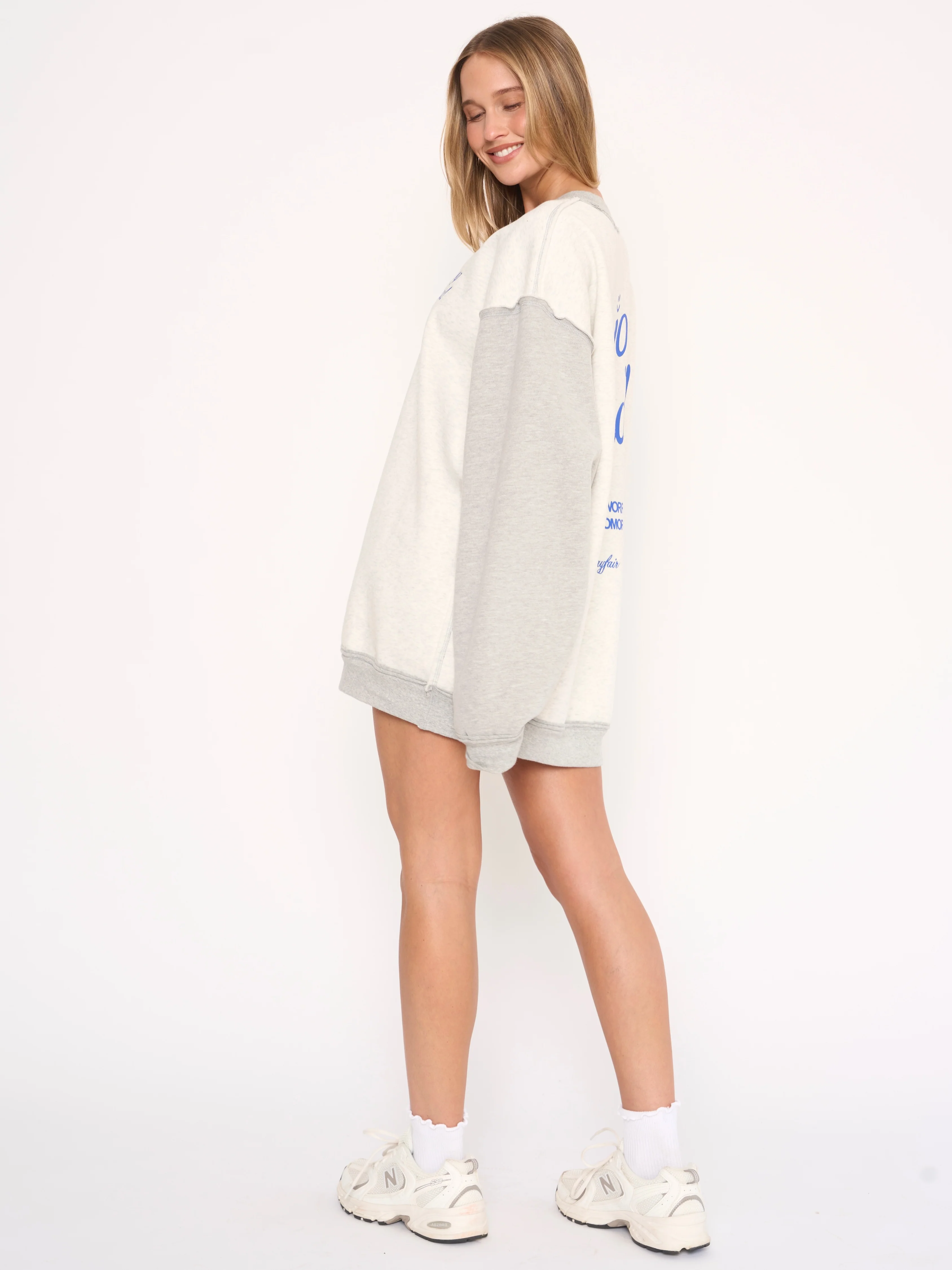 Enjoy Today Crewneck - Image 10