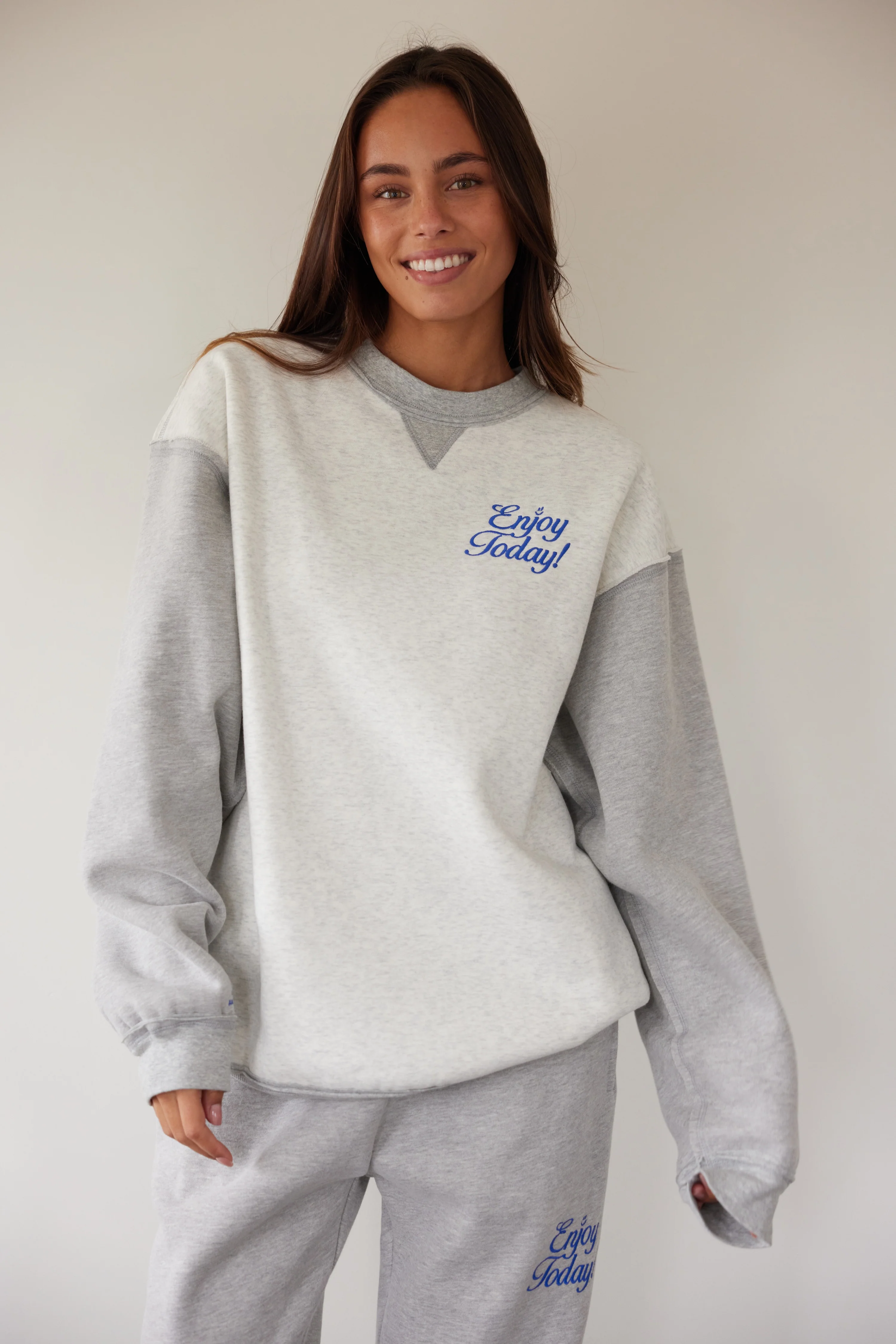 Enjoy Today Sweatpants - Image 11