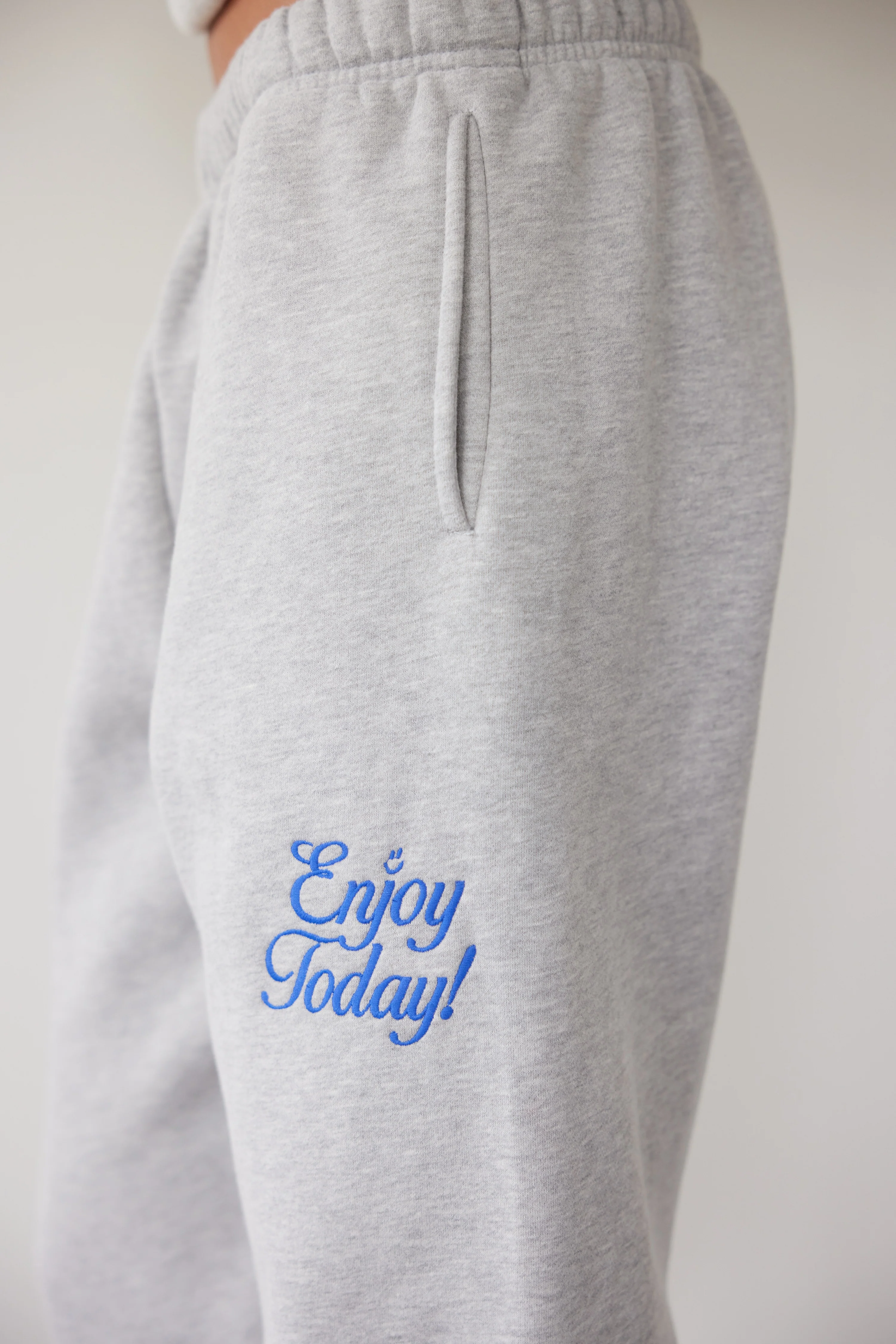 Enjoy Today Sweatpants - Image 2