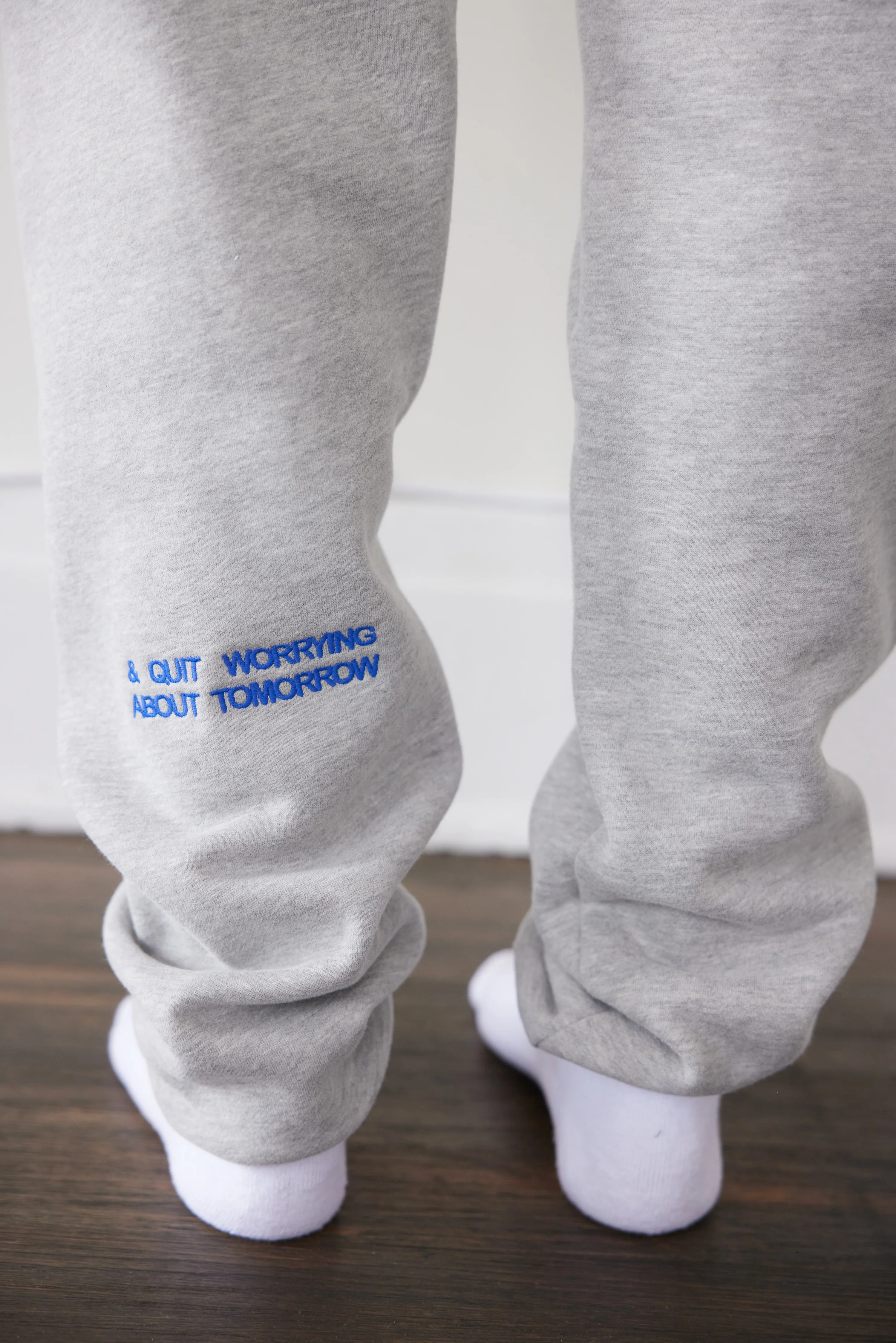 Enjoy Today Sweatpants - Image 3