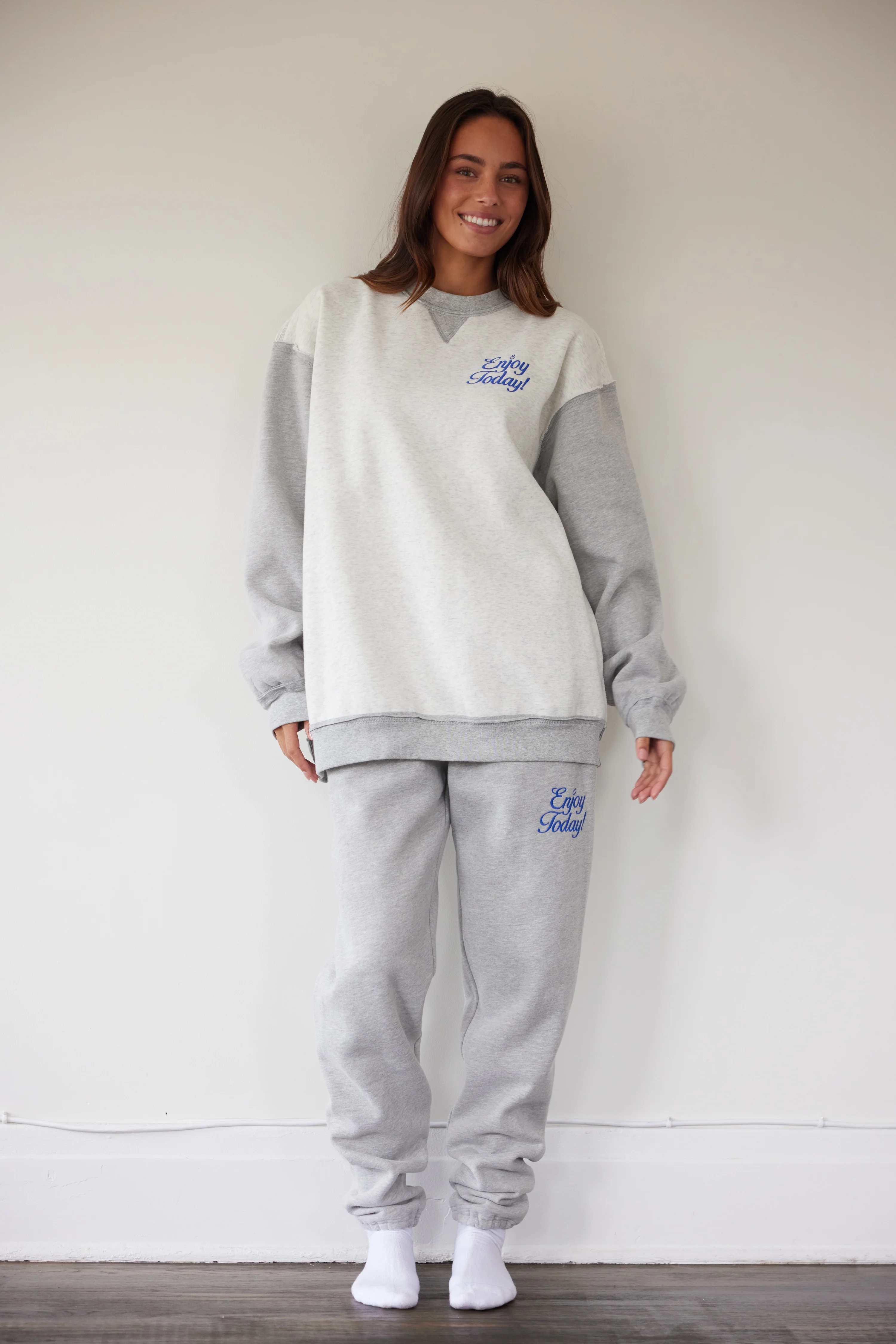Enjoy Today Sweatpants - Image 6