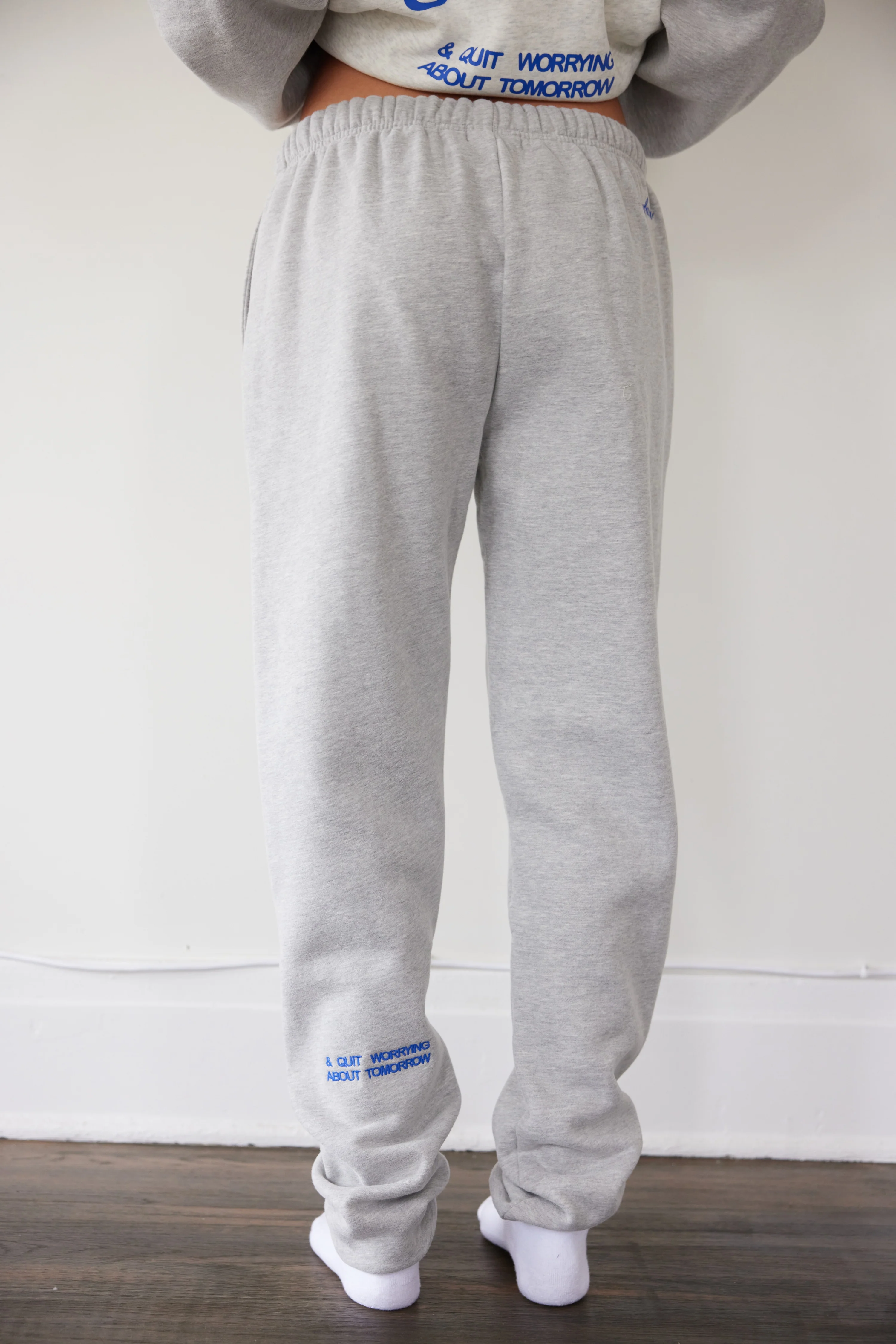 Enjoy Today Sweatpants - Image 7