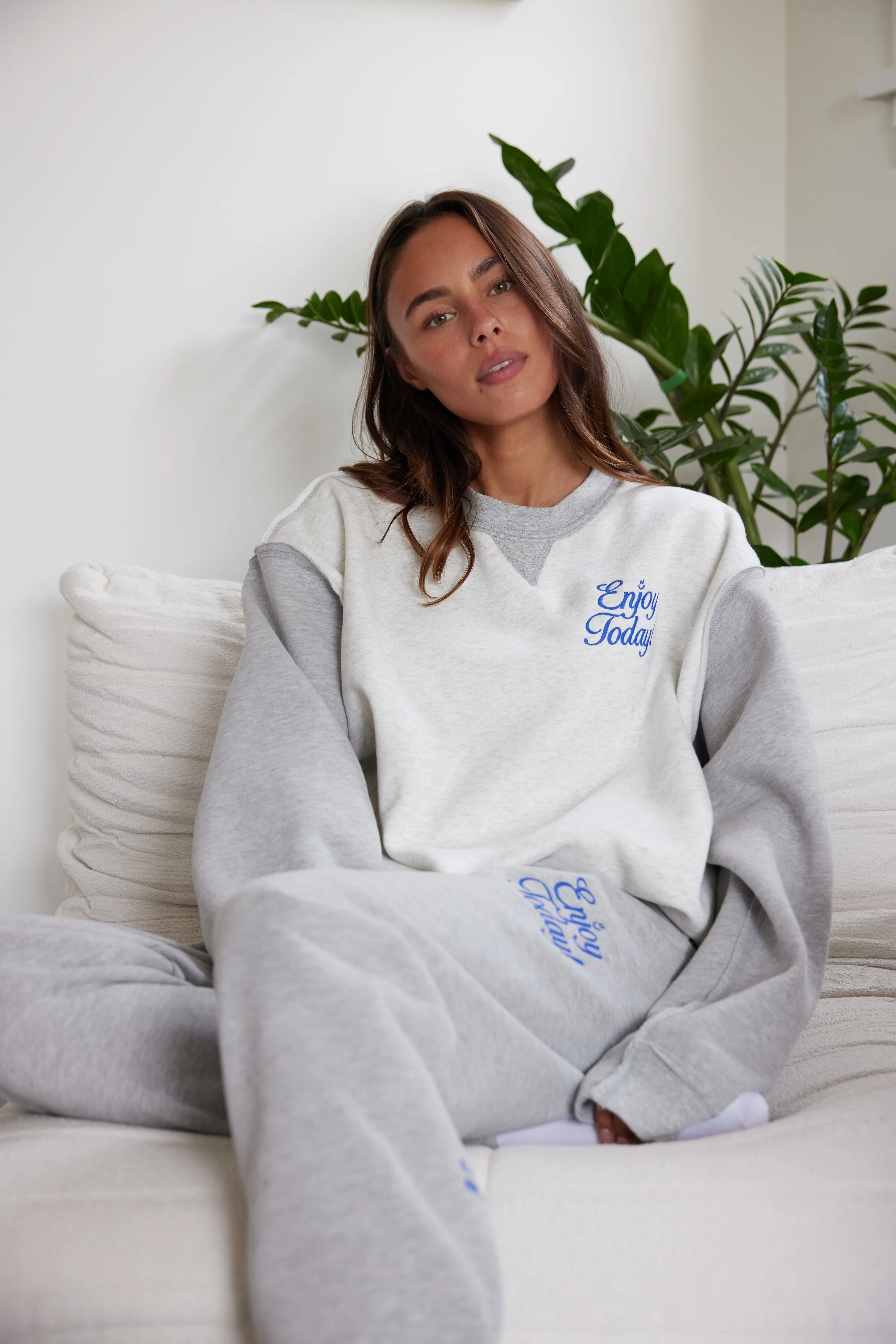 Enjoy Today Sweatpants - Image 9