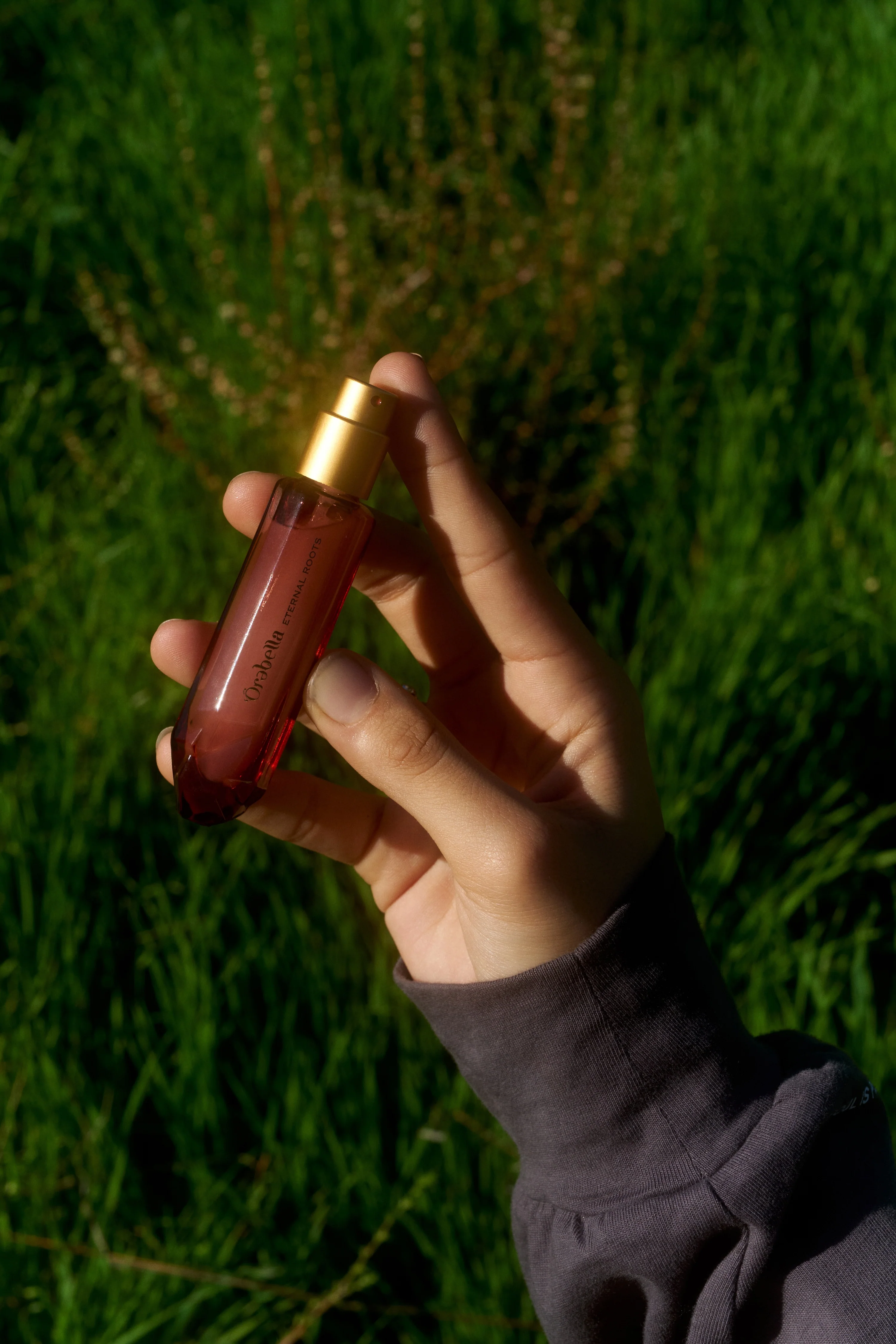 Eternal Roots Parfum - Image 3