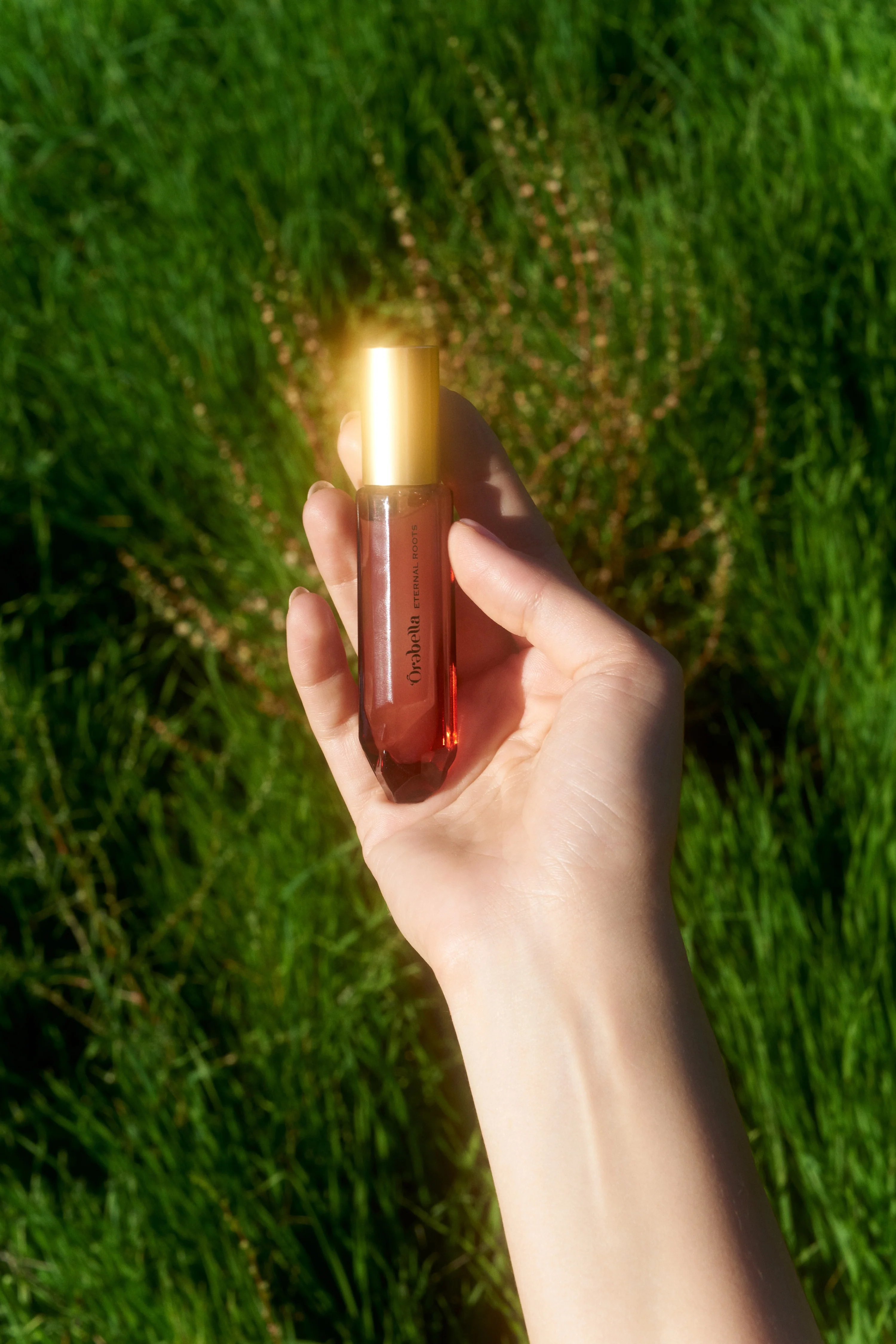Eternal Roots Parfum - Image 4