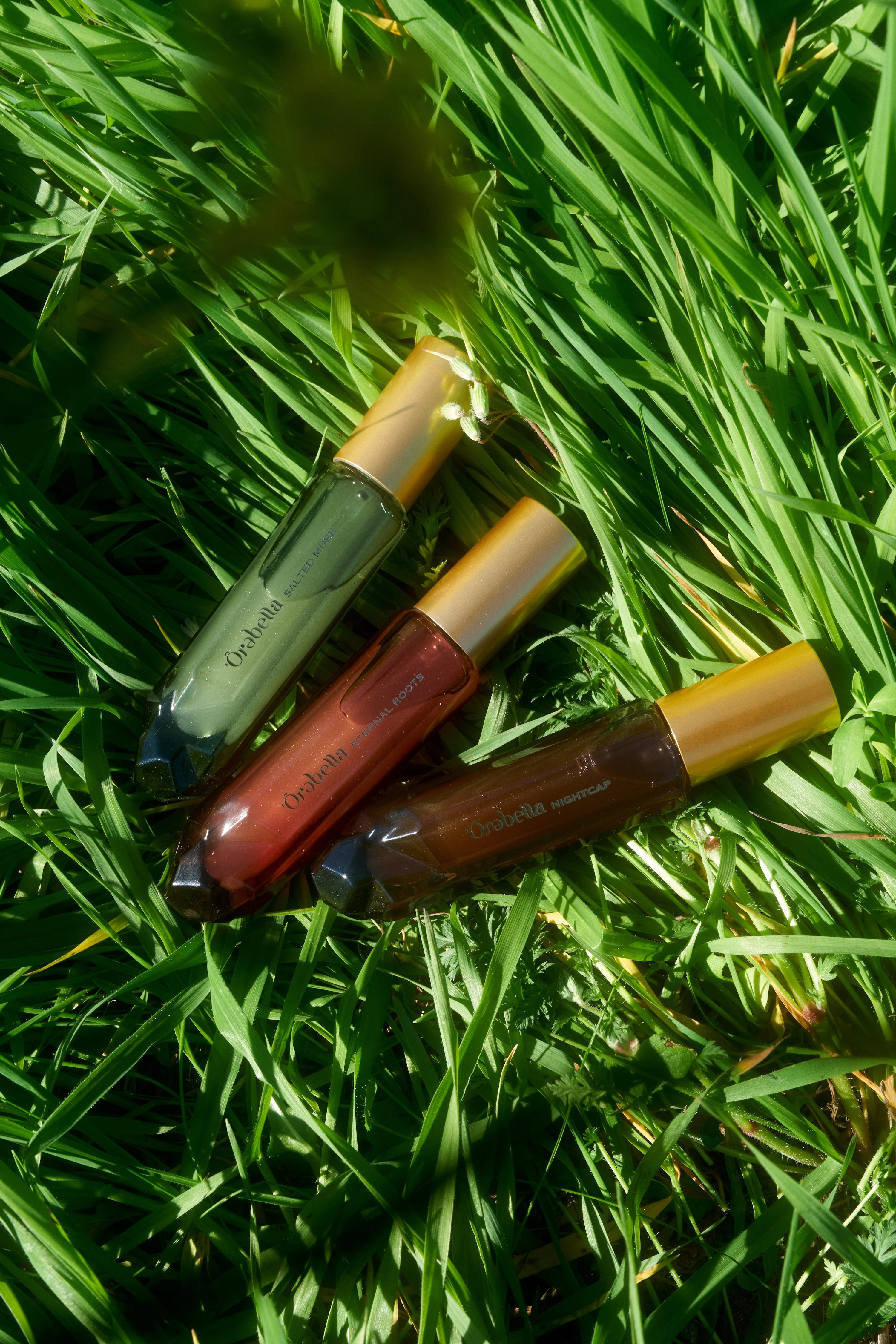 Eternal Roots Parfum - Image 6