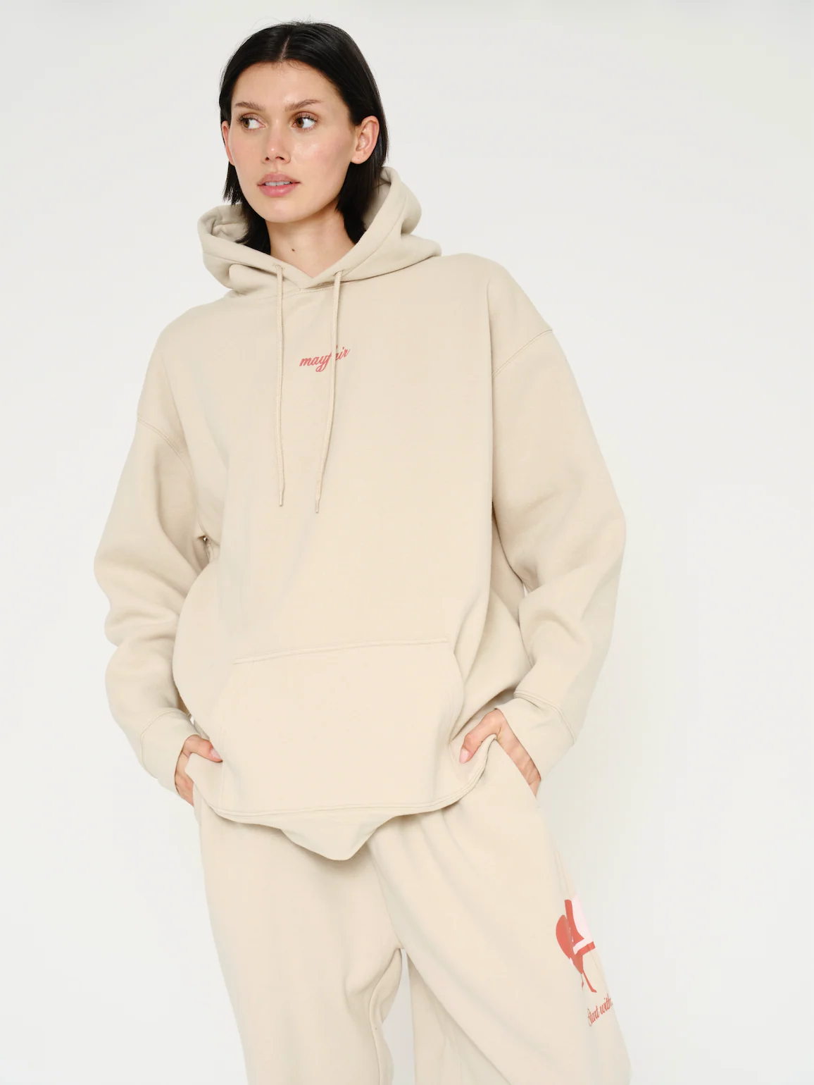 Everyone Matters Hoodie - Image 4