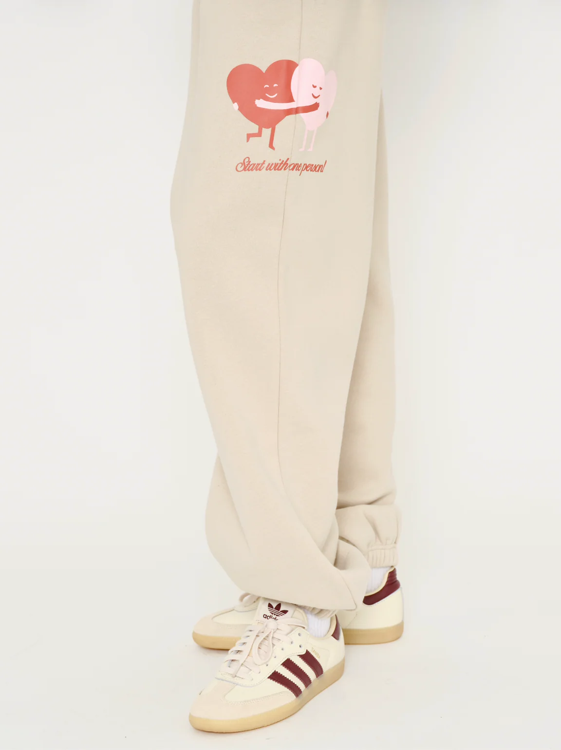 Everyone Matters Sweatpants - Image 4