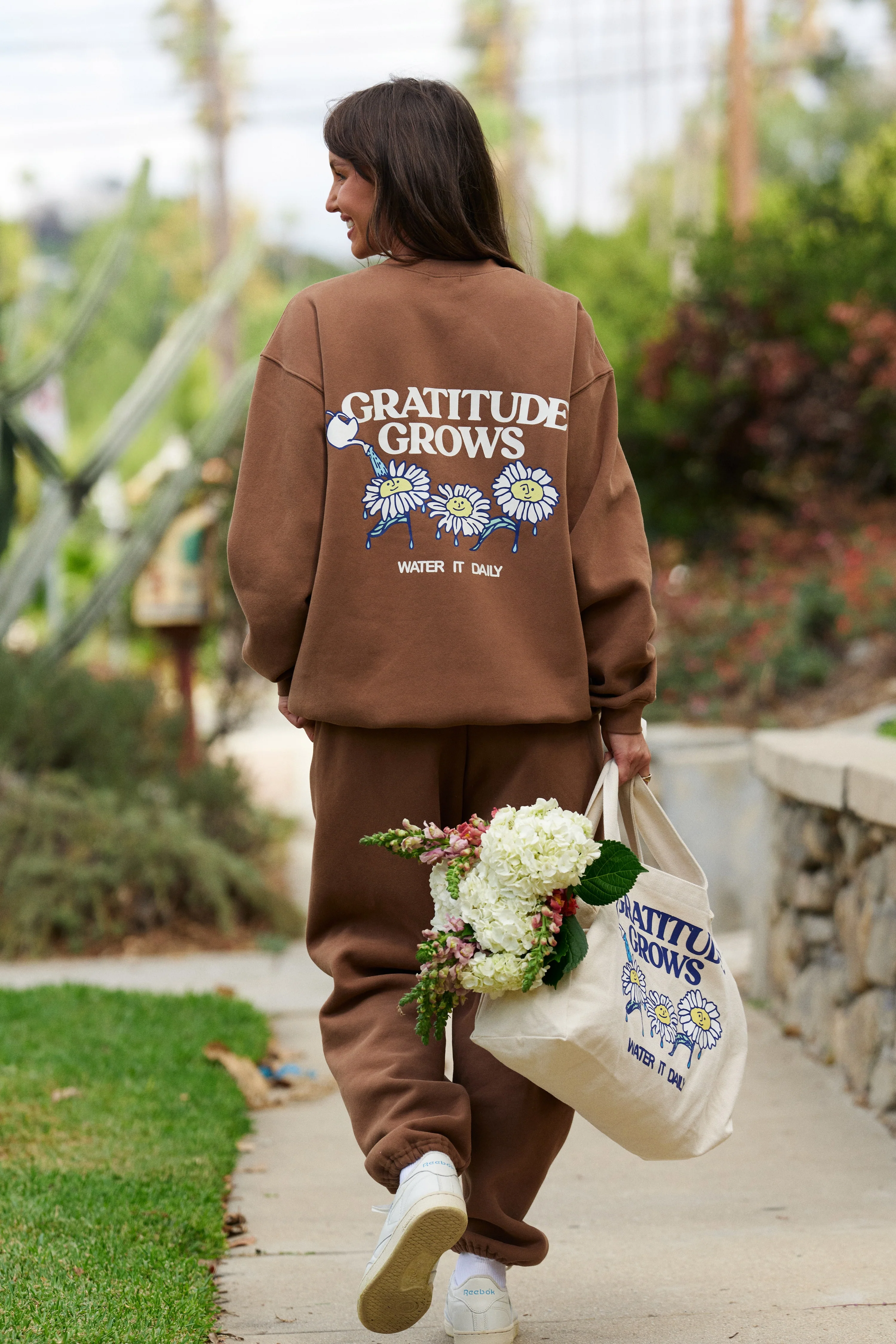 Gratituted Grows Tote - Image 3