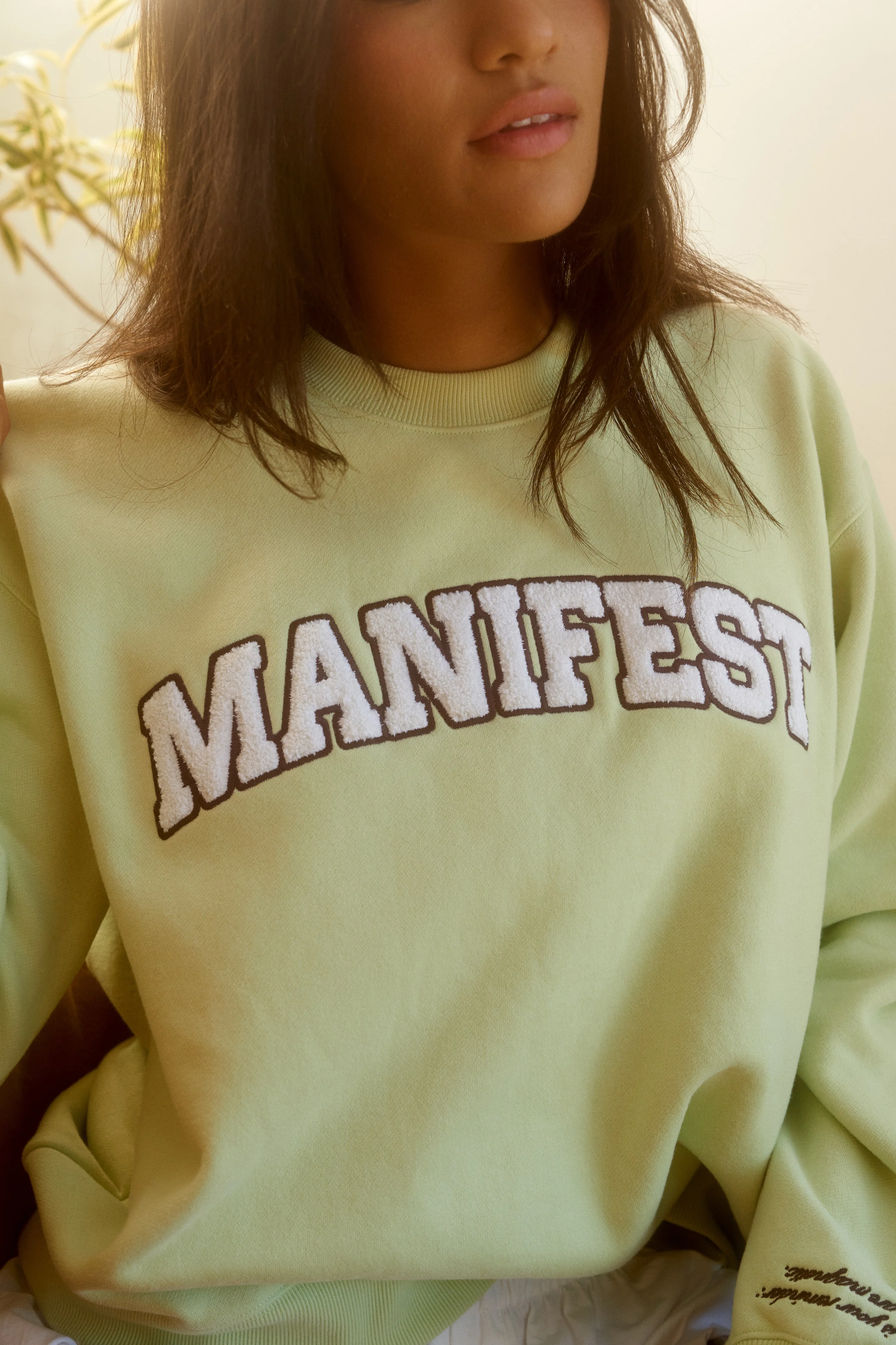 Manifest Classic Crewneck - Image 13