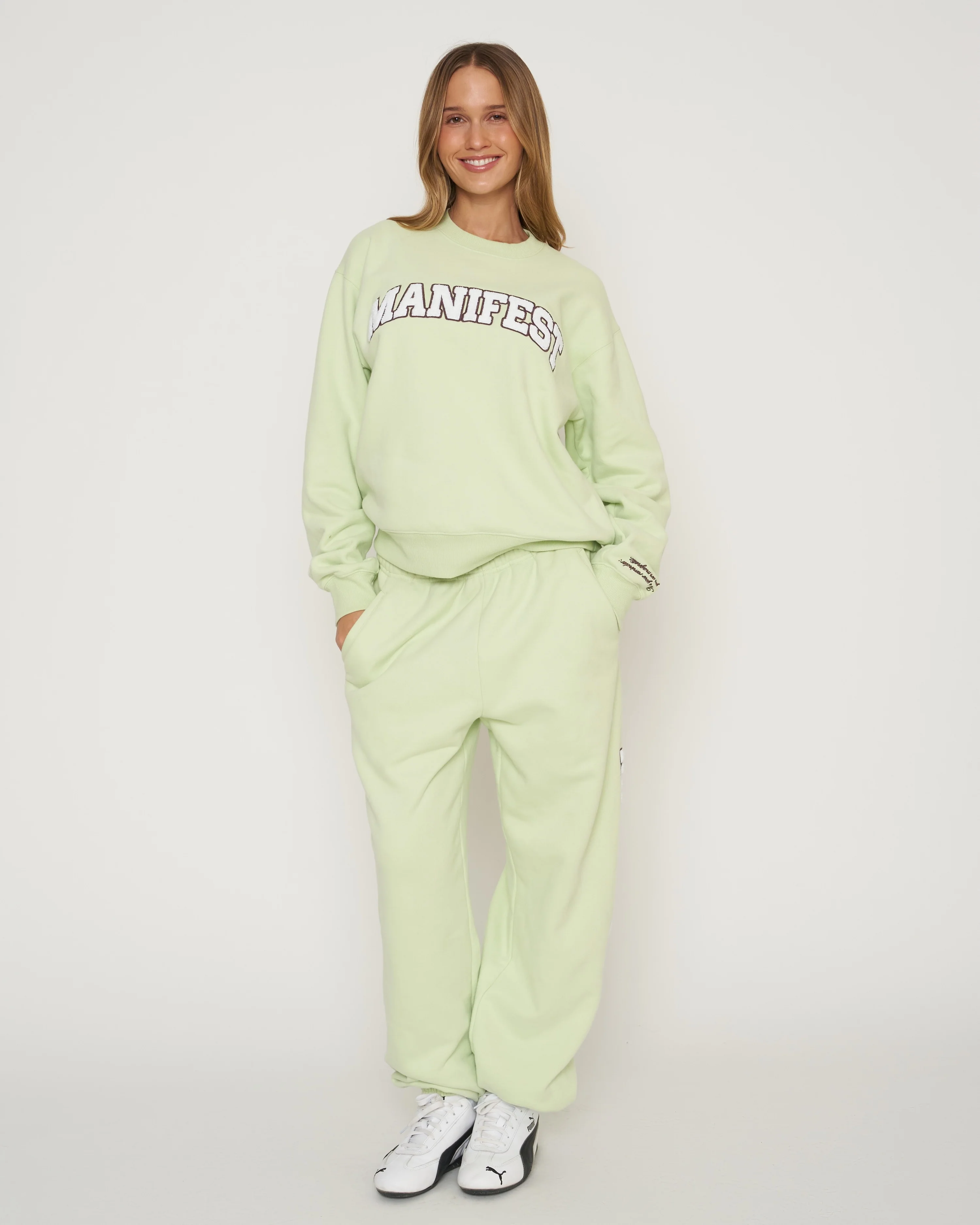 Manifest Classic Crewneck - Image 18
