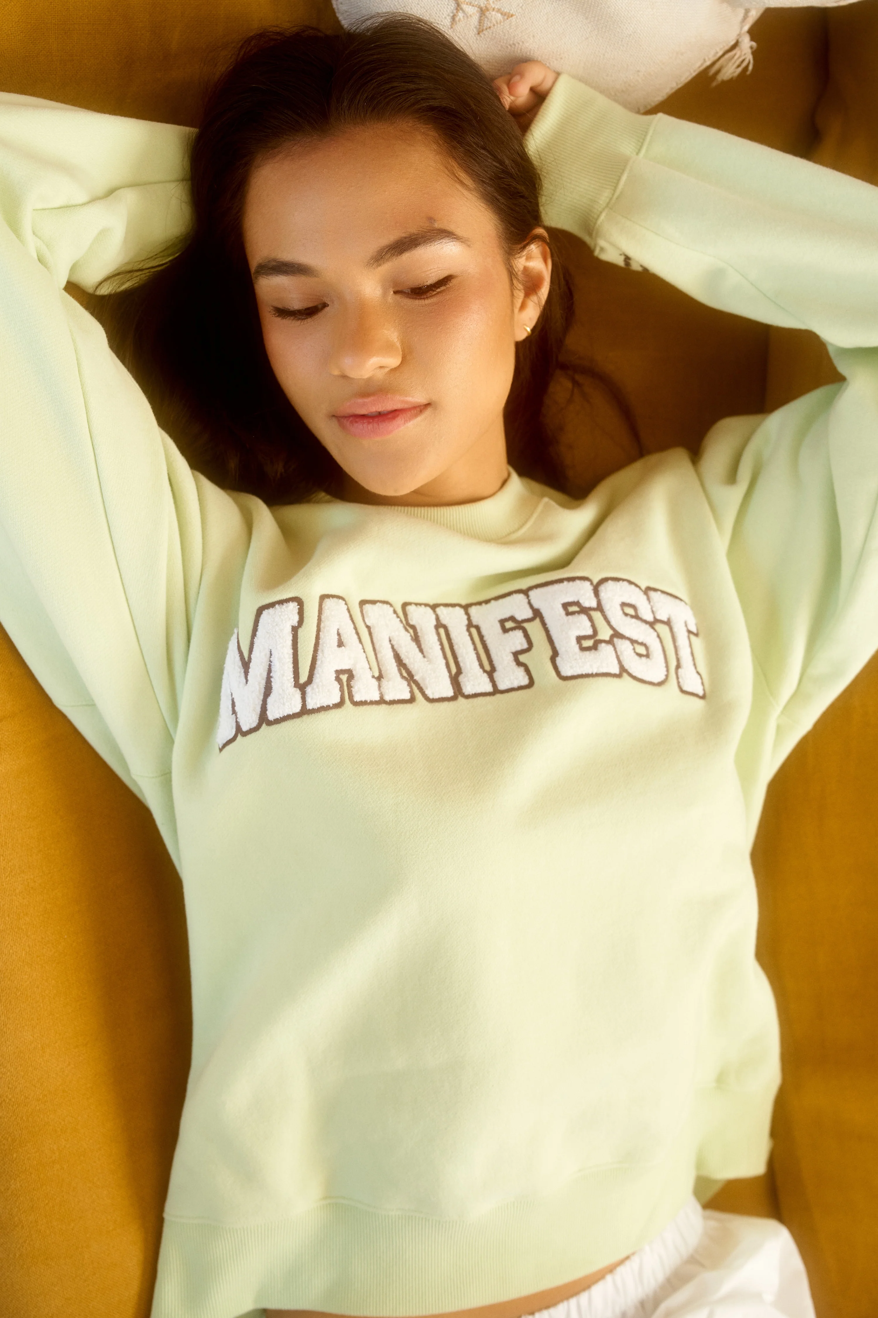 Manifest Classic Crewneck - Image 8