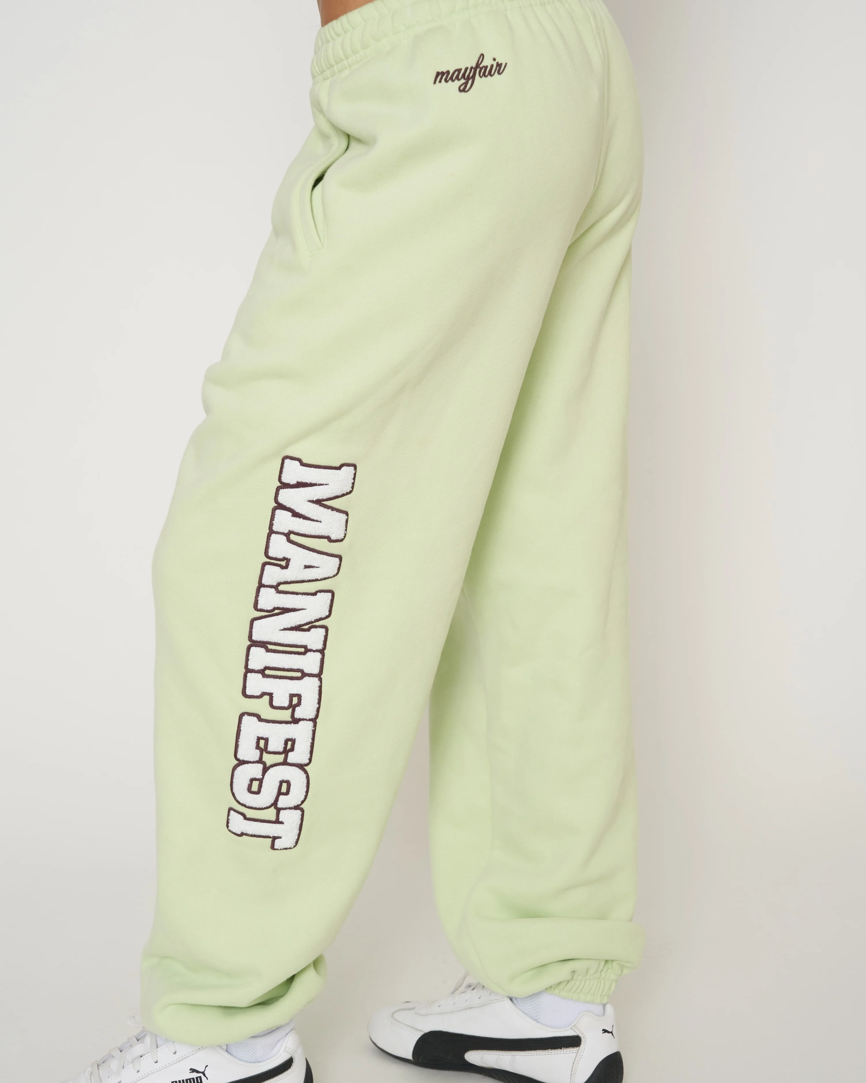 Manifest Classic Sweatpants - Image 11