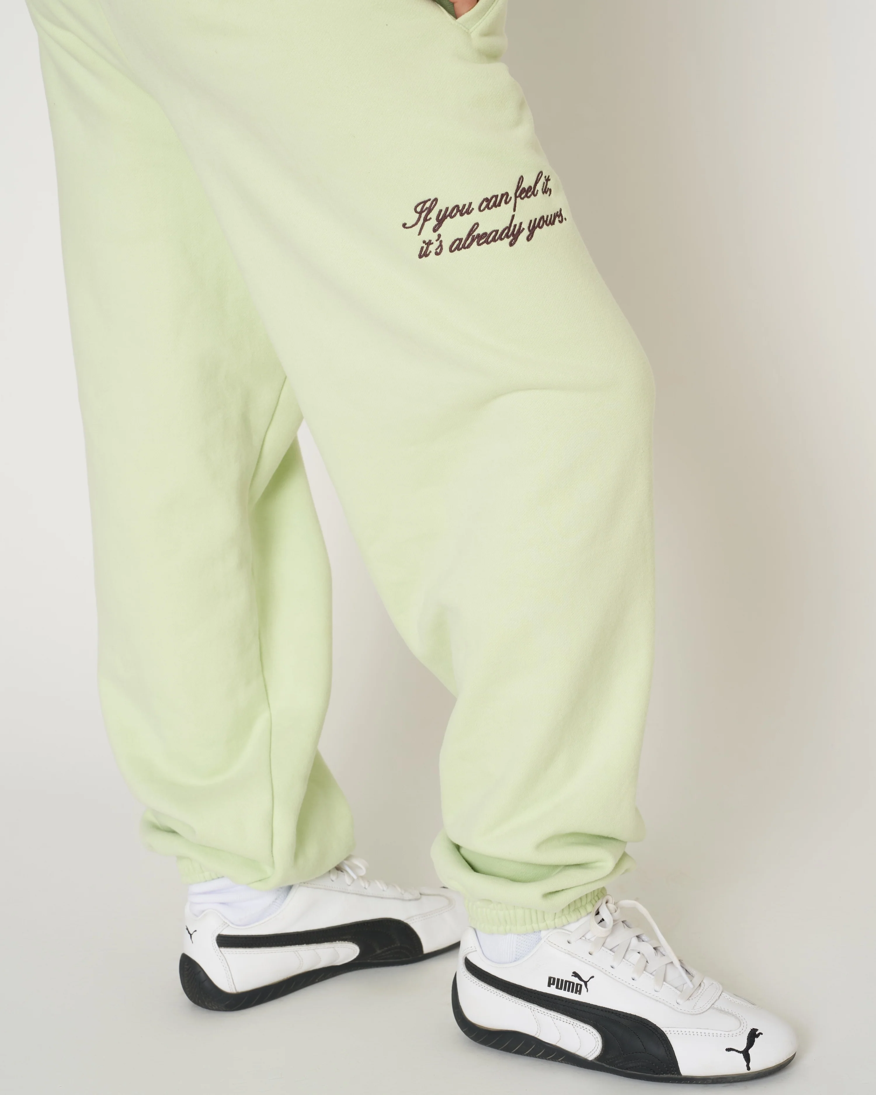 Manifest Classic Sweatpants - Image 7