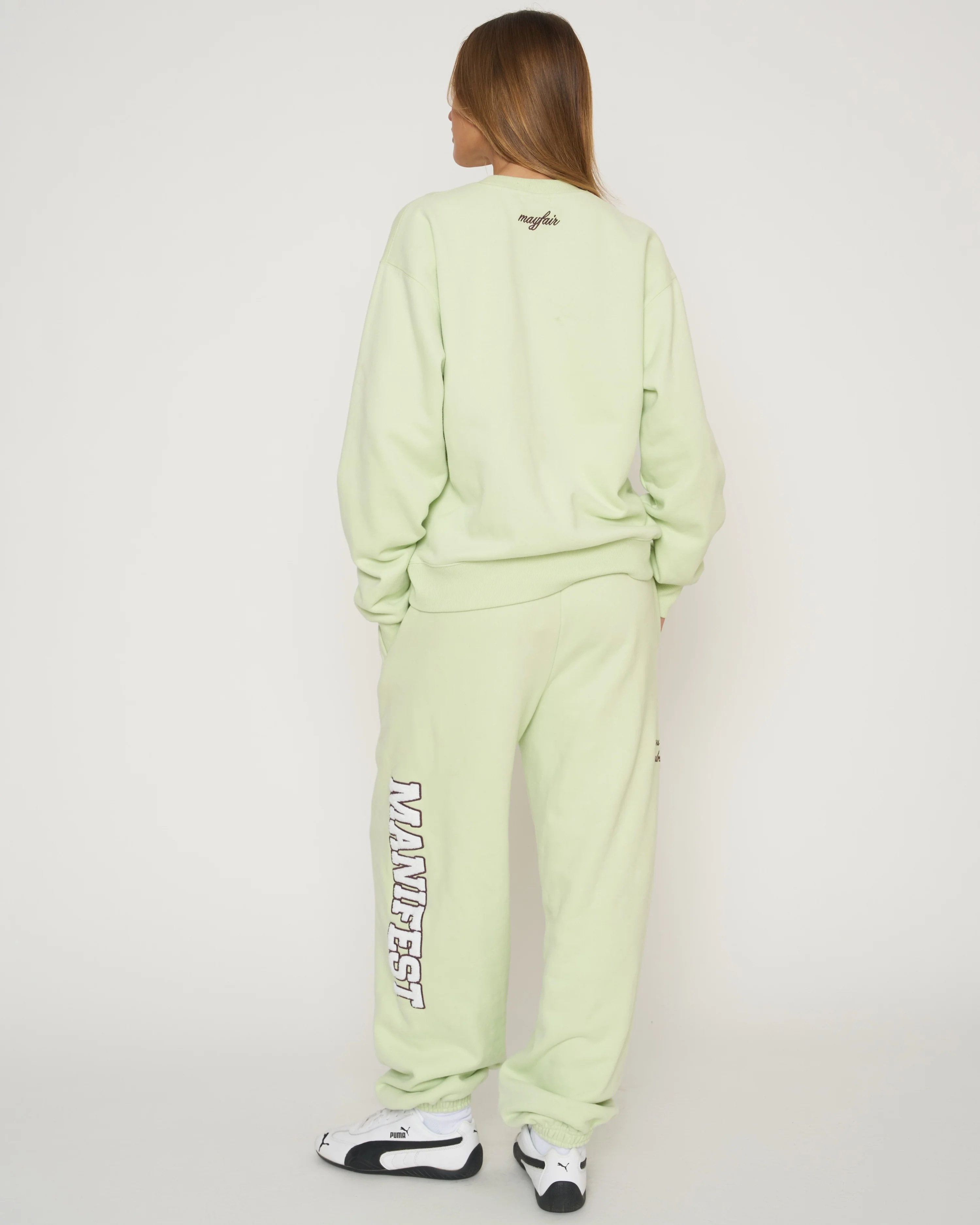 Manifest Classic Sweatpants - Image 9