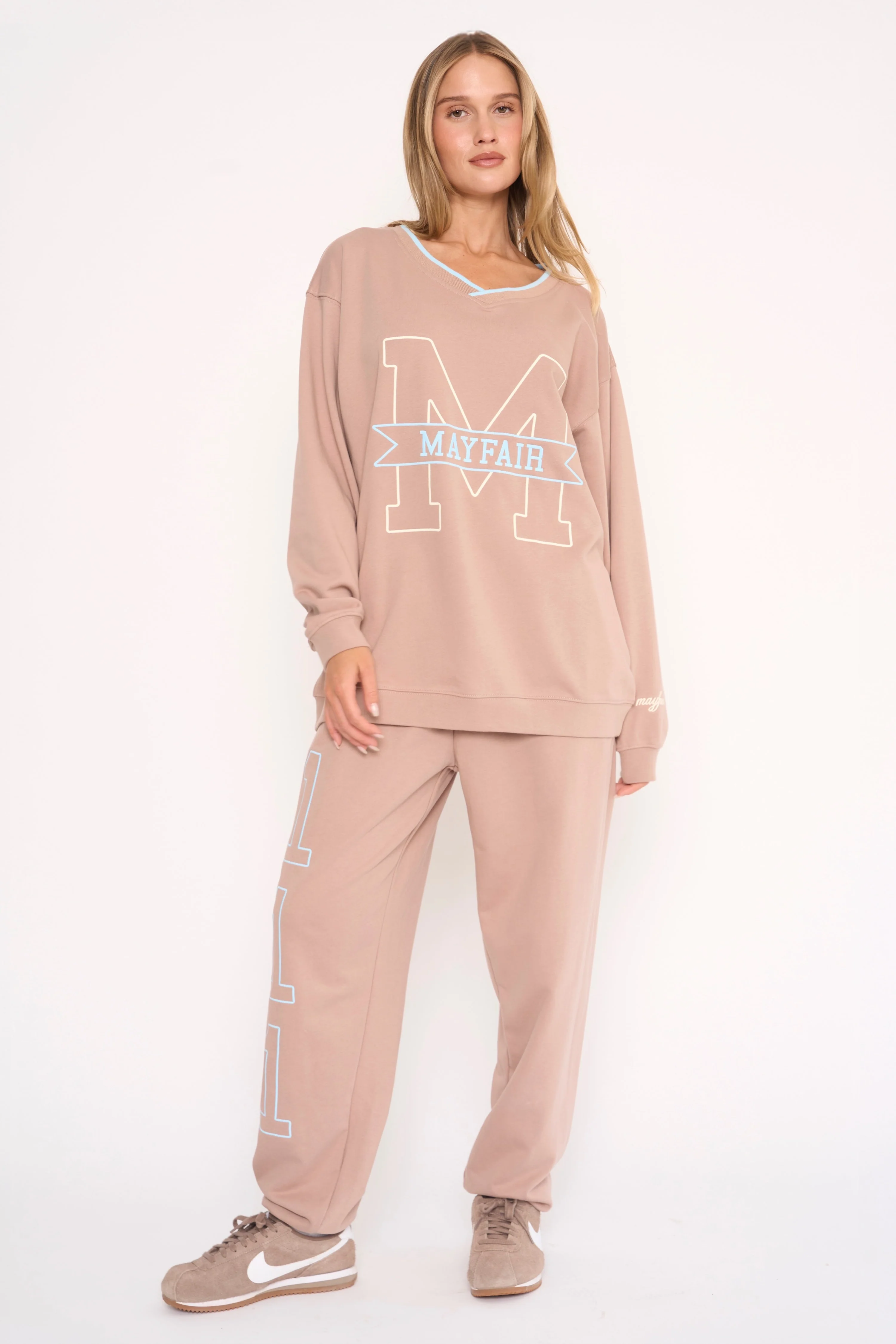Mayfair Angels Sweatpants