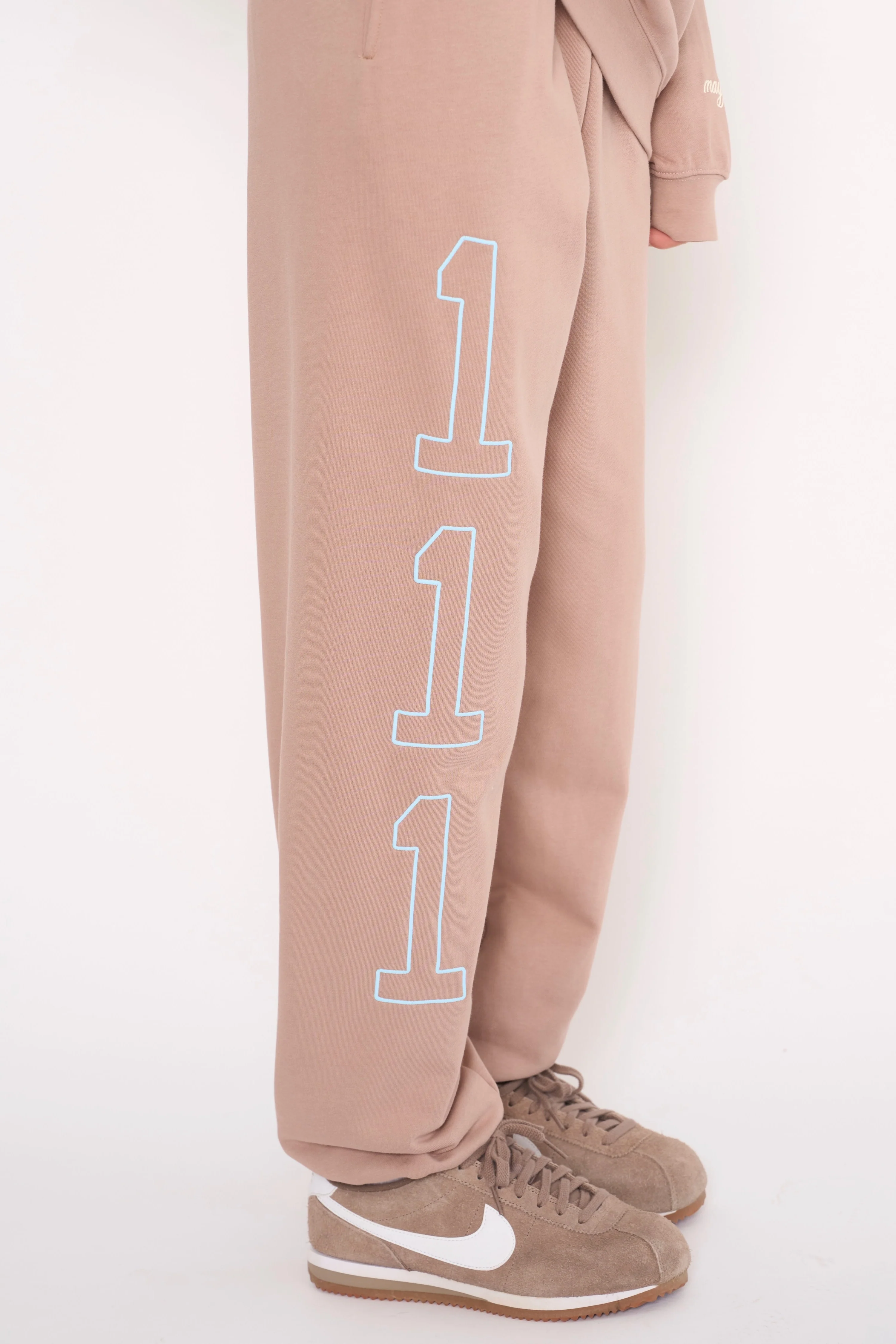 Mayfair Angels Sweatpants - Image 2