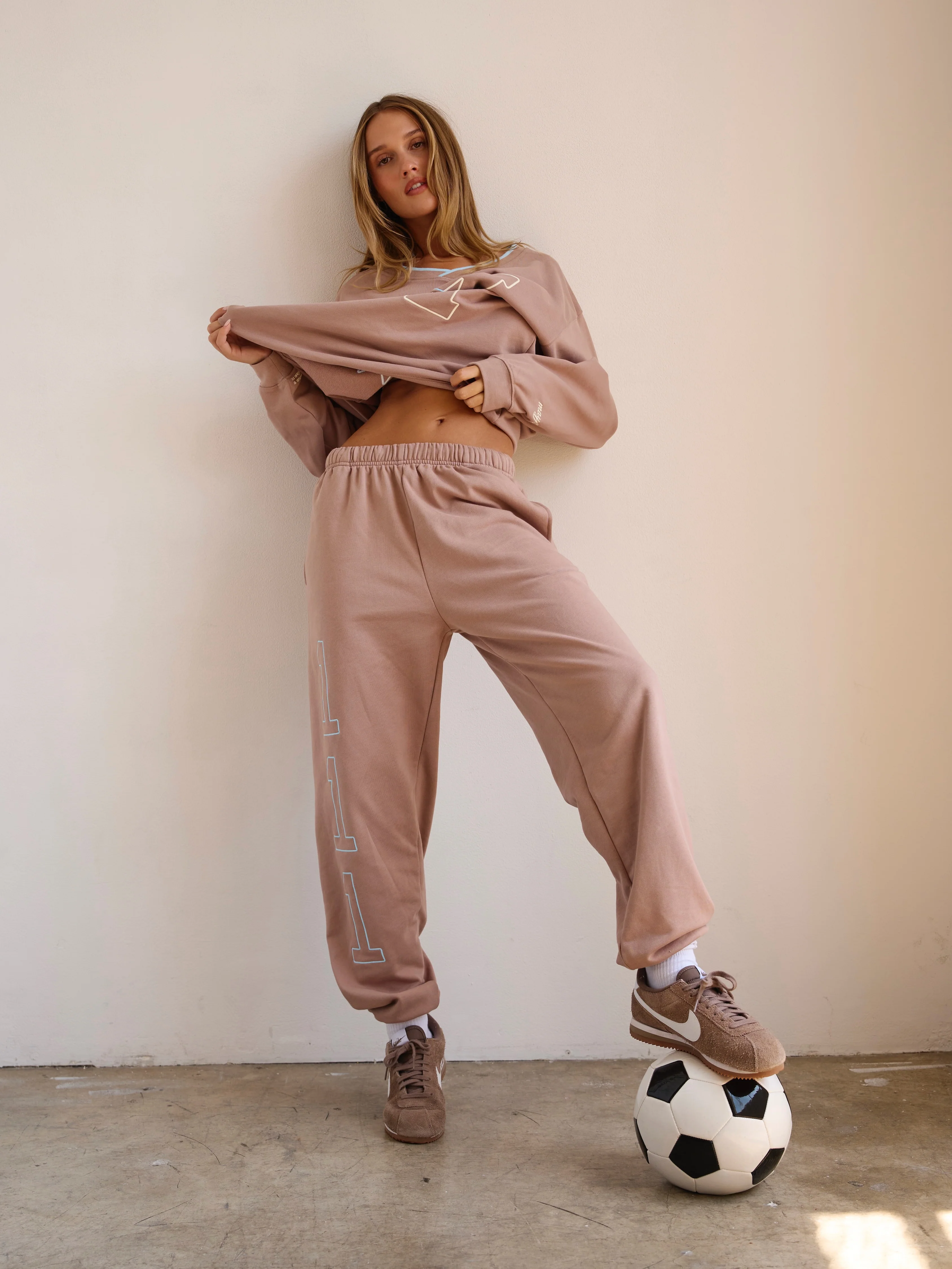 Mayfair Angels Sweatpants - Image 8