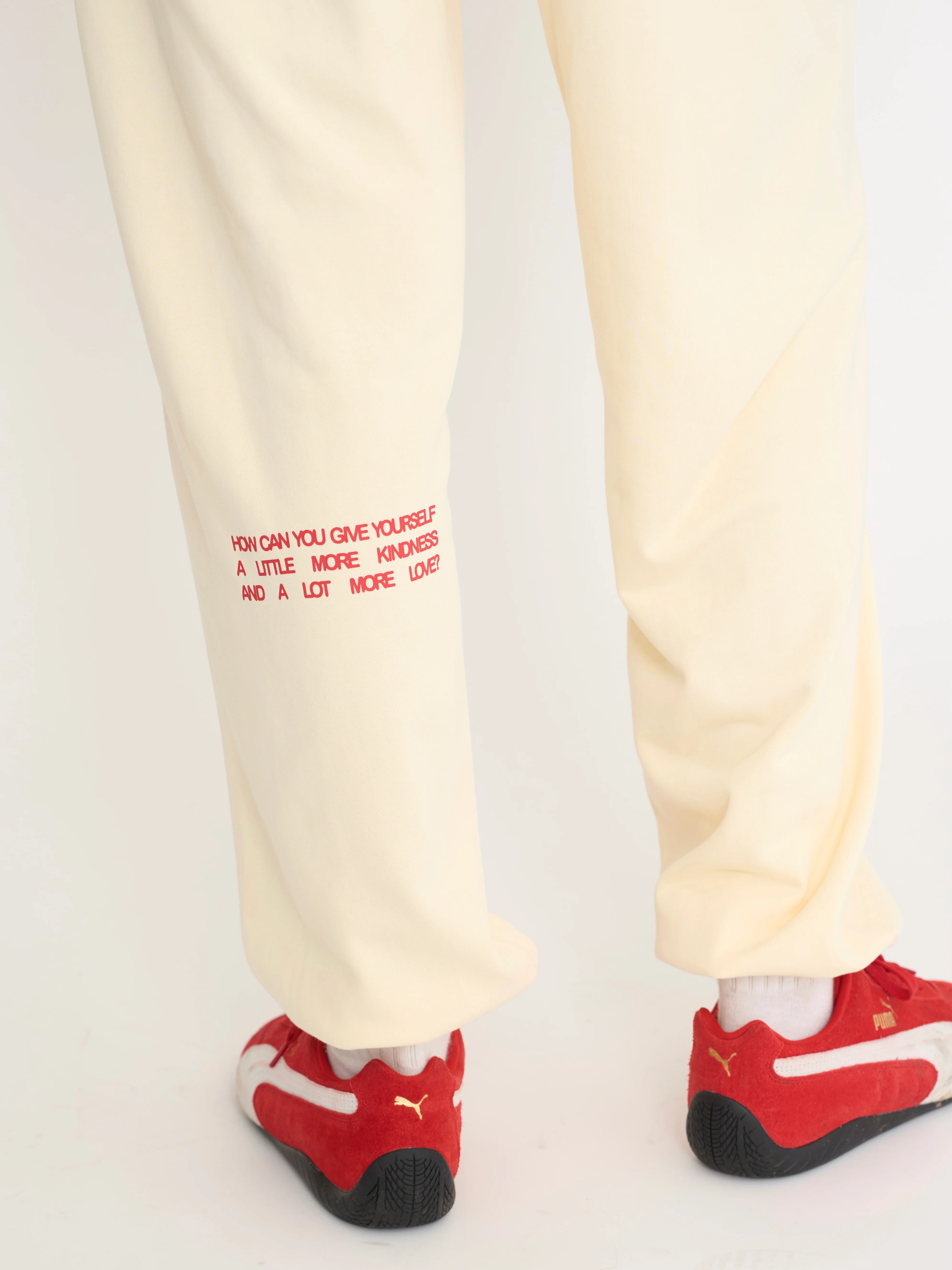 Mayfair X Avery Woods Daily Dose Of Love Sweatpants - Image 10
