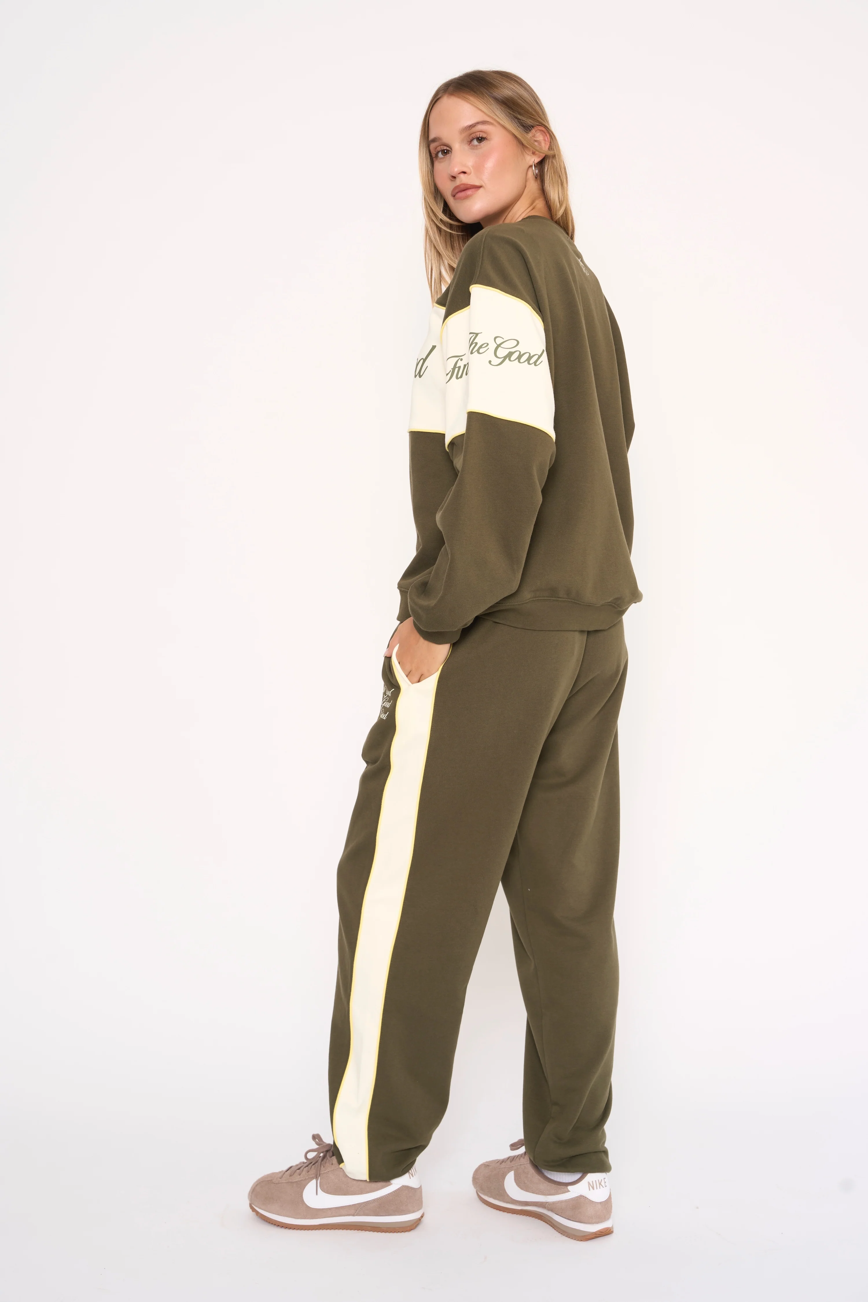 Mayfair X Naomi Girma Sweatpants - Image 10