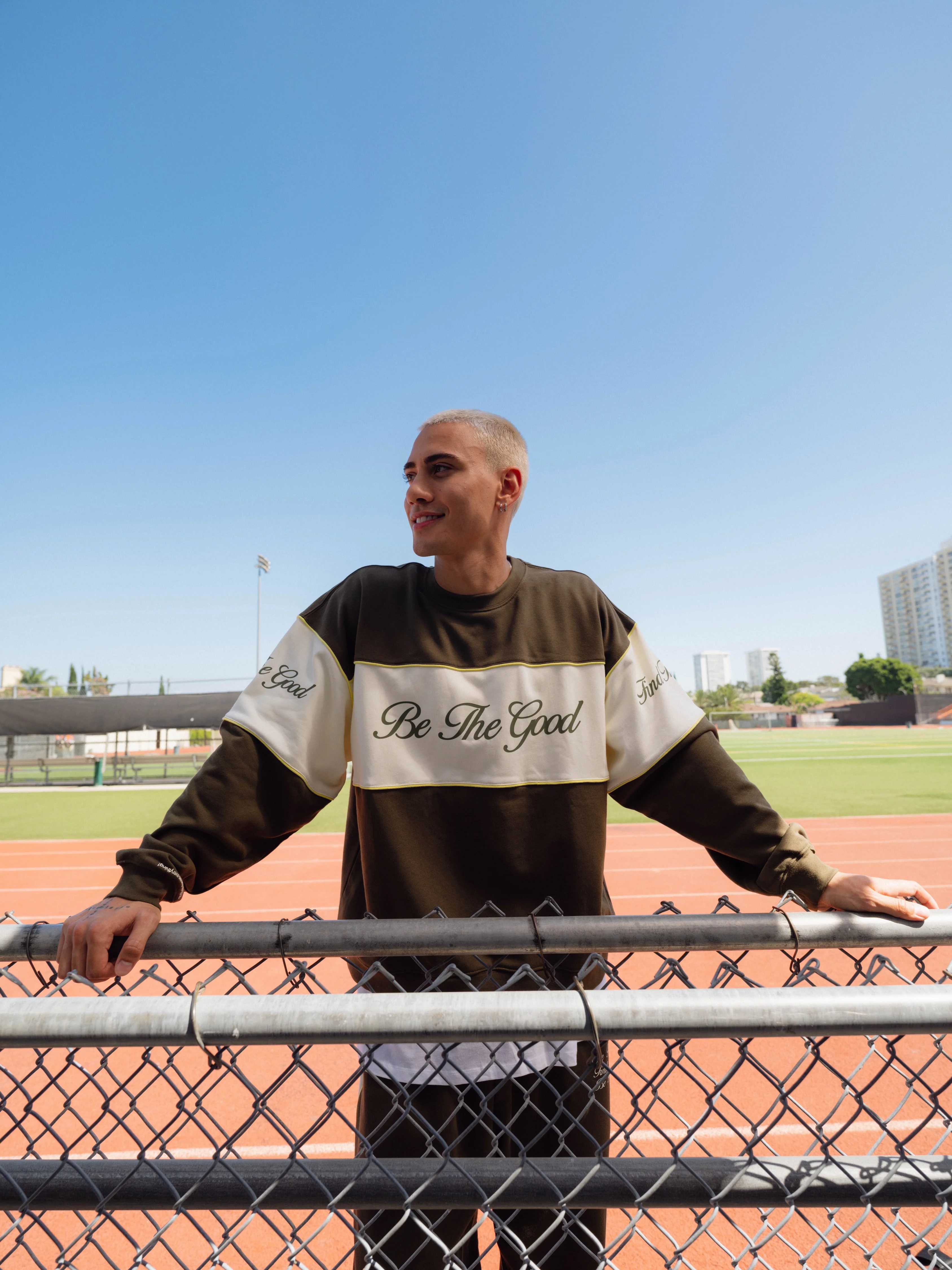 Mayfair X Naomi Girma Sweatpants - Image 11