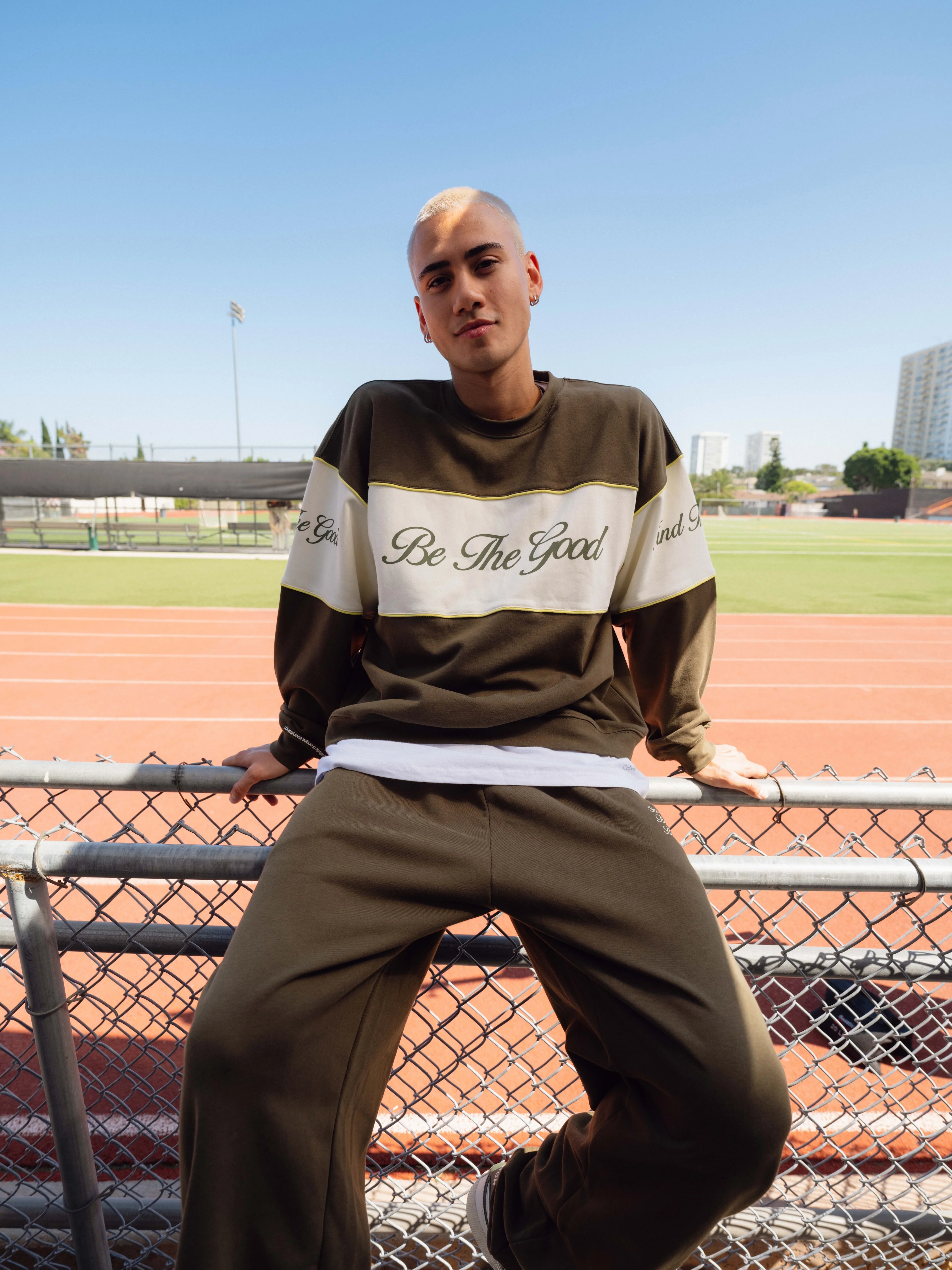 Mayfair X Naomi Girma Sweatpants - Image 13