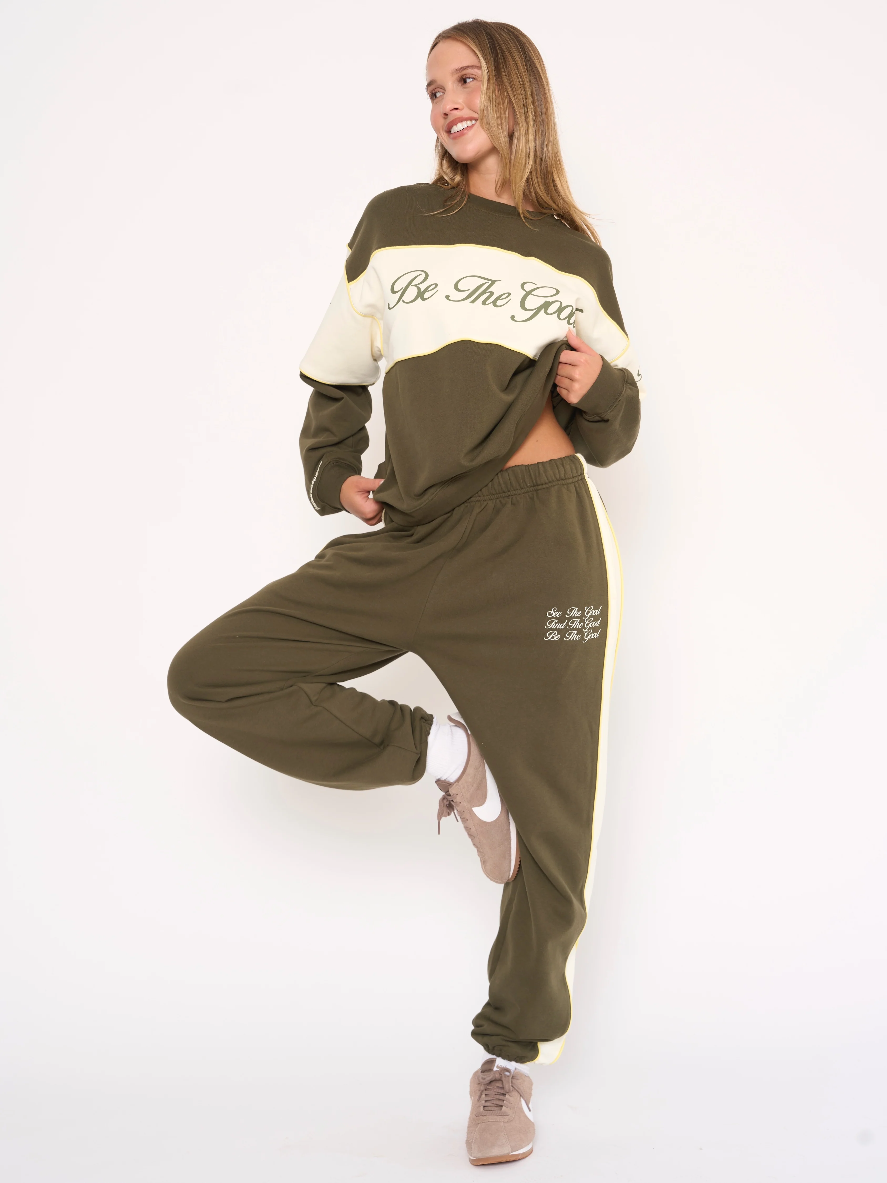 Mayfair X Naomi Girma Sweatpants - Image 14