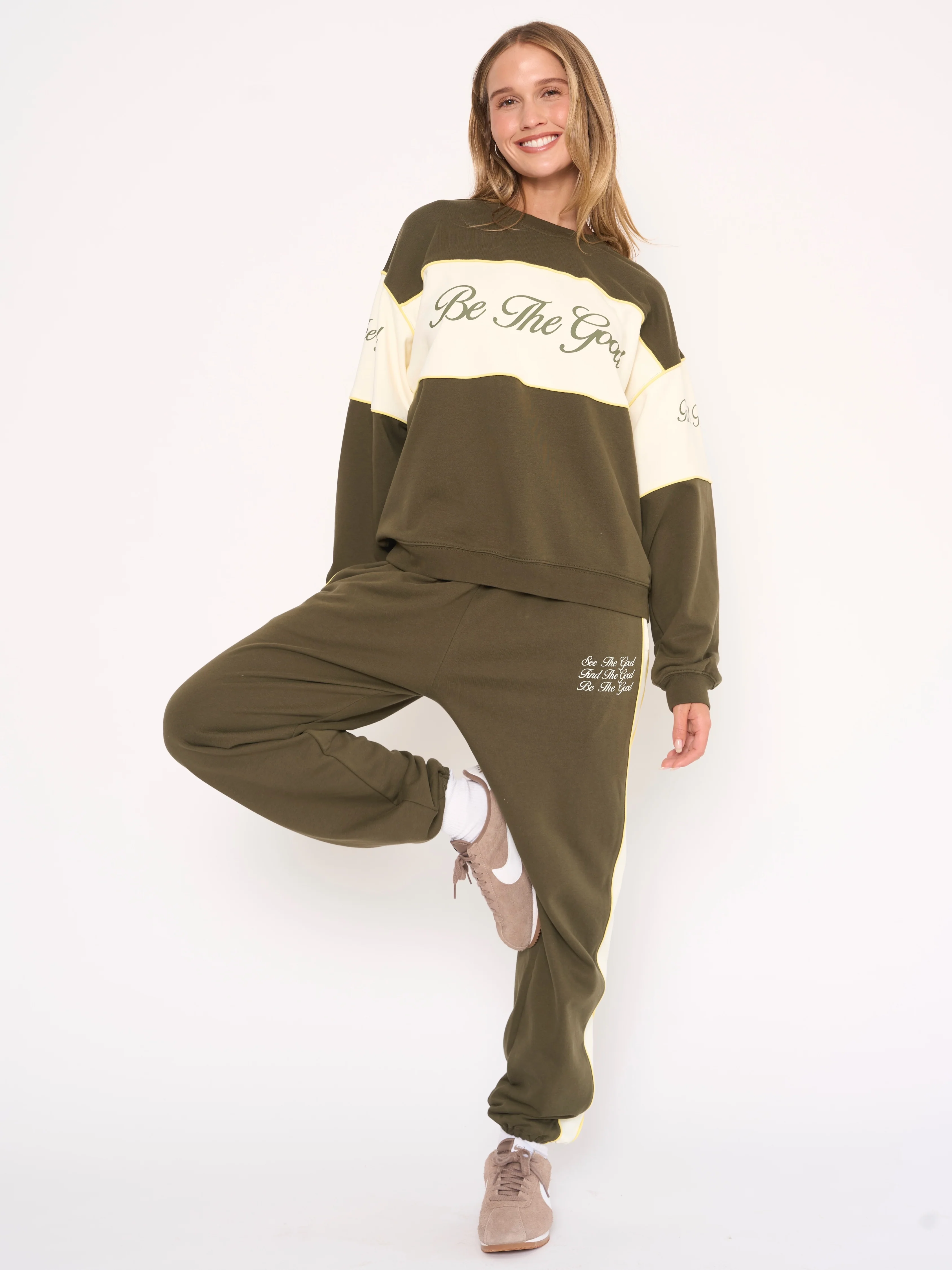 Mayfair X Naomi Girma Sweatpants - Image 3